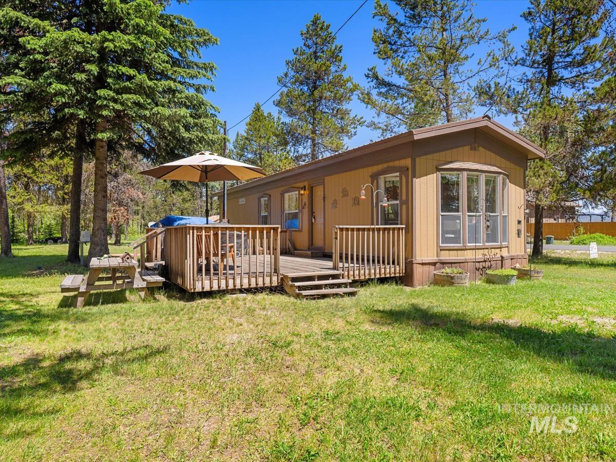 12891 Spring Valley Road Property Photo 2