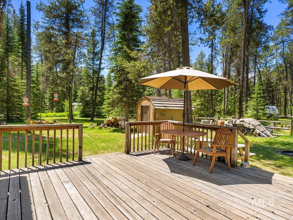 12891 Spring Valley Road Property Photo 3