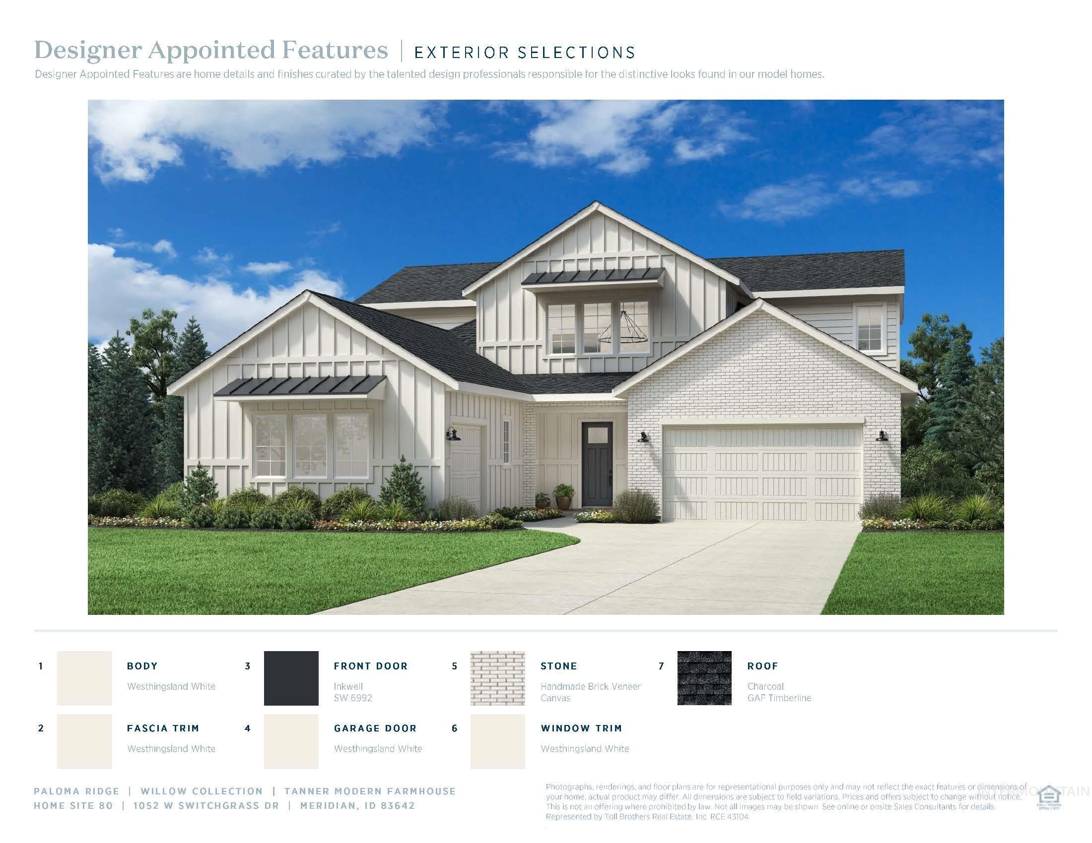 1052 W Switchgrass Dr Property Photo 17