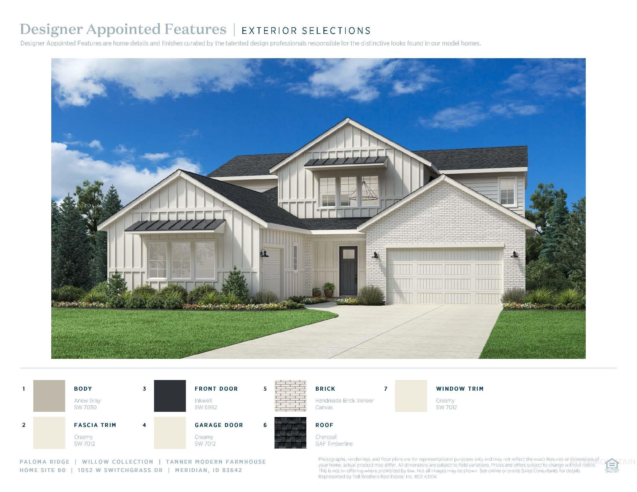 1052 W Switchgrass Dr Property Photo 17