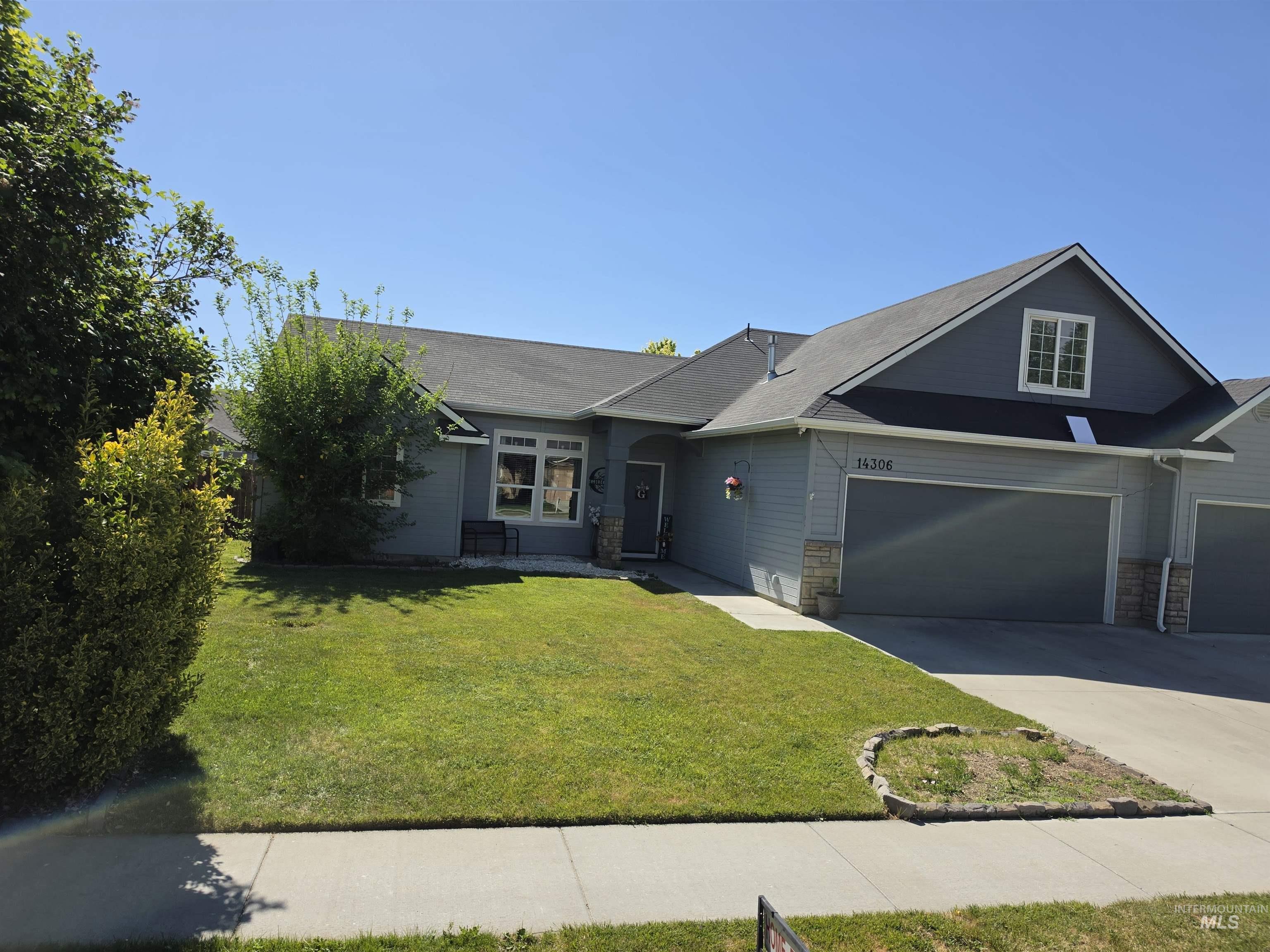 14306 N Mission Pointe Loop Property Photo 7