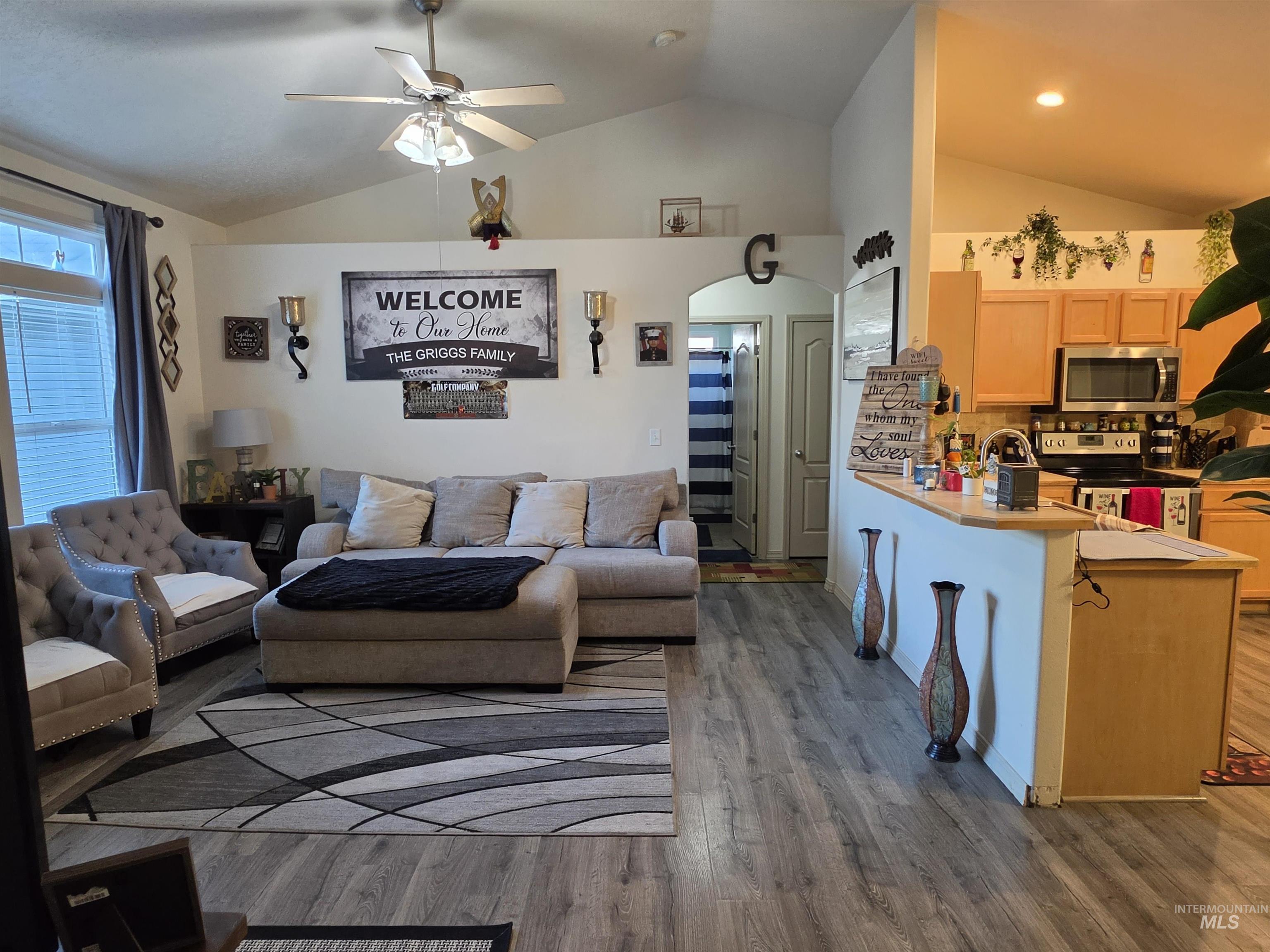 14306 N Mission Pointe Loop Property Photo 14