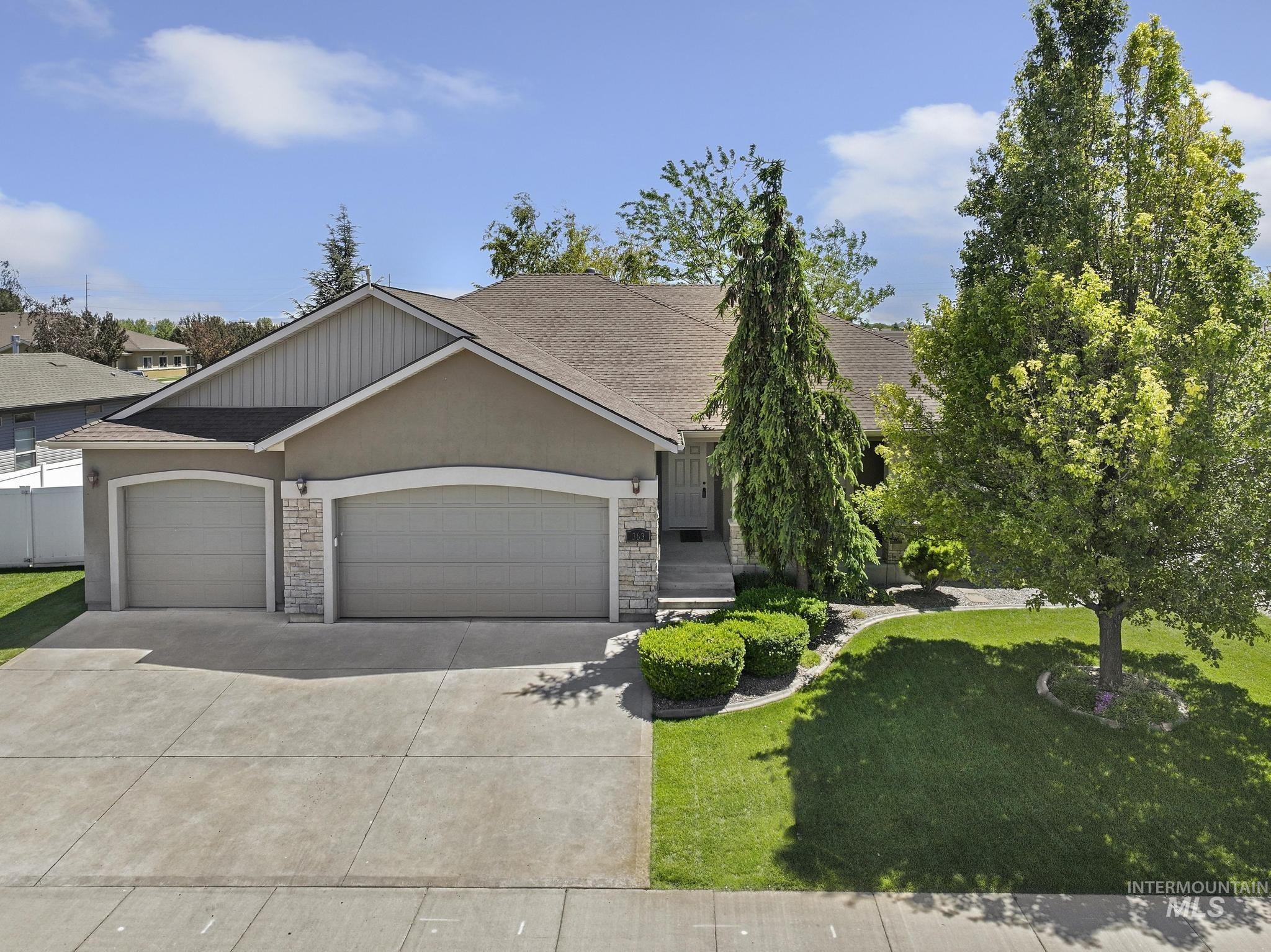363 Arrowhead Path Property Photo 1