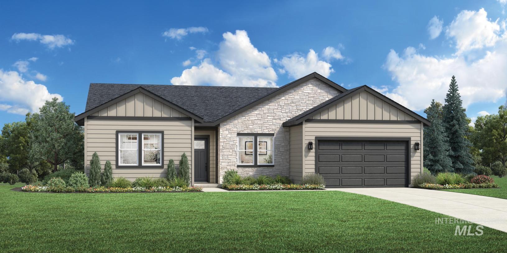 8627 S Bent Oaks Way Property Photo 1