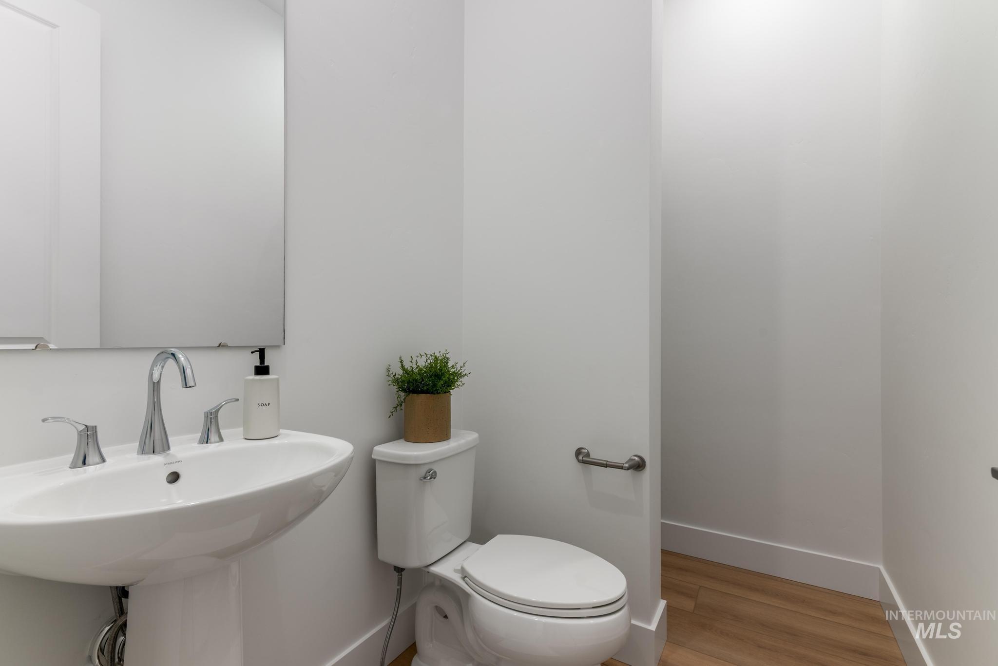 8627 S Bent Oaks Way Property Photo 15