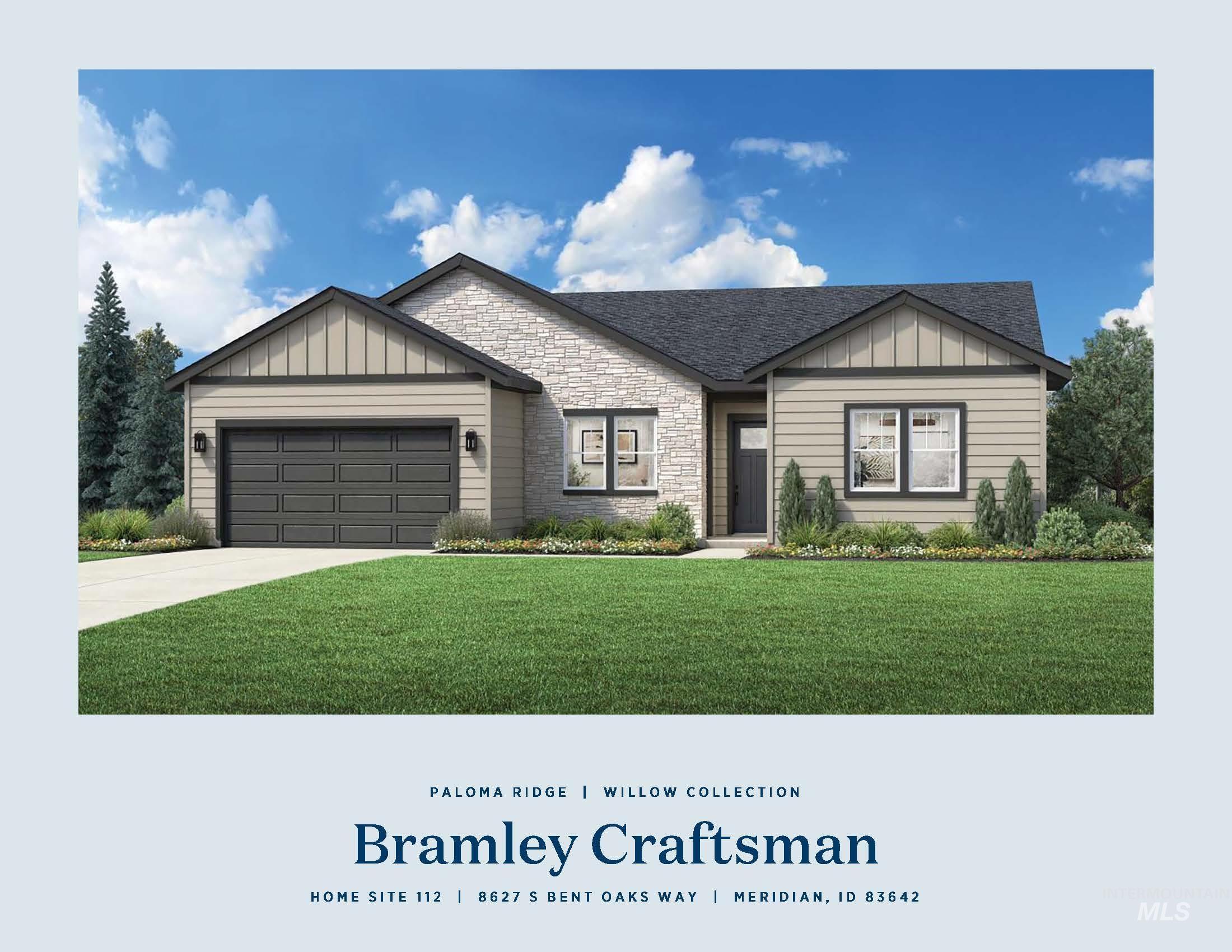 8627 S Bent Oaks Way Property Photo 17