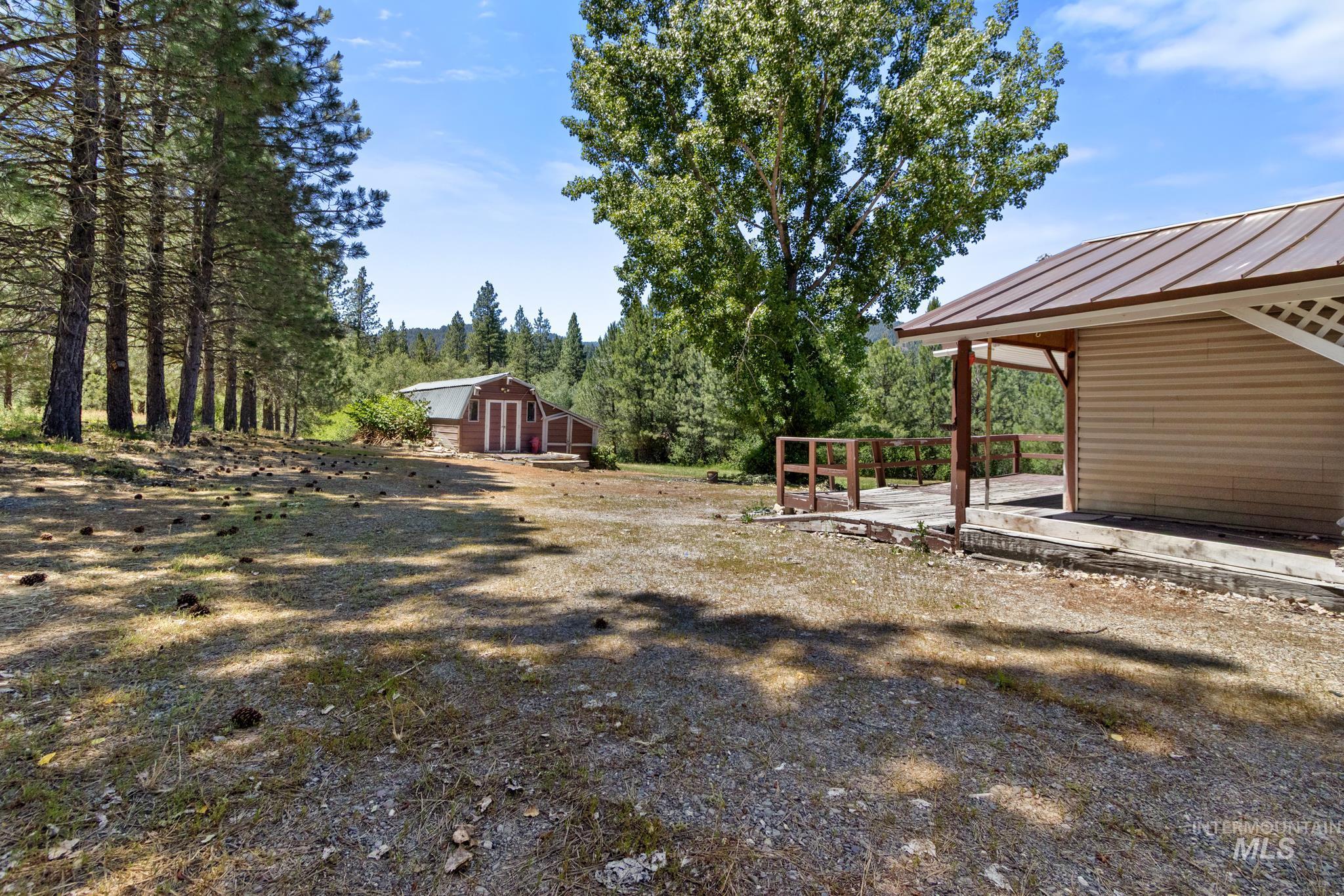 84 Clear Creek Drive Property Photo 2