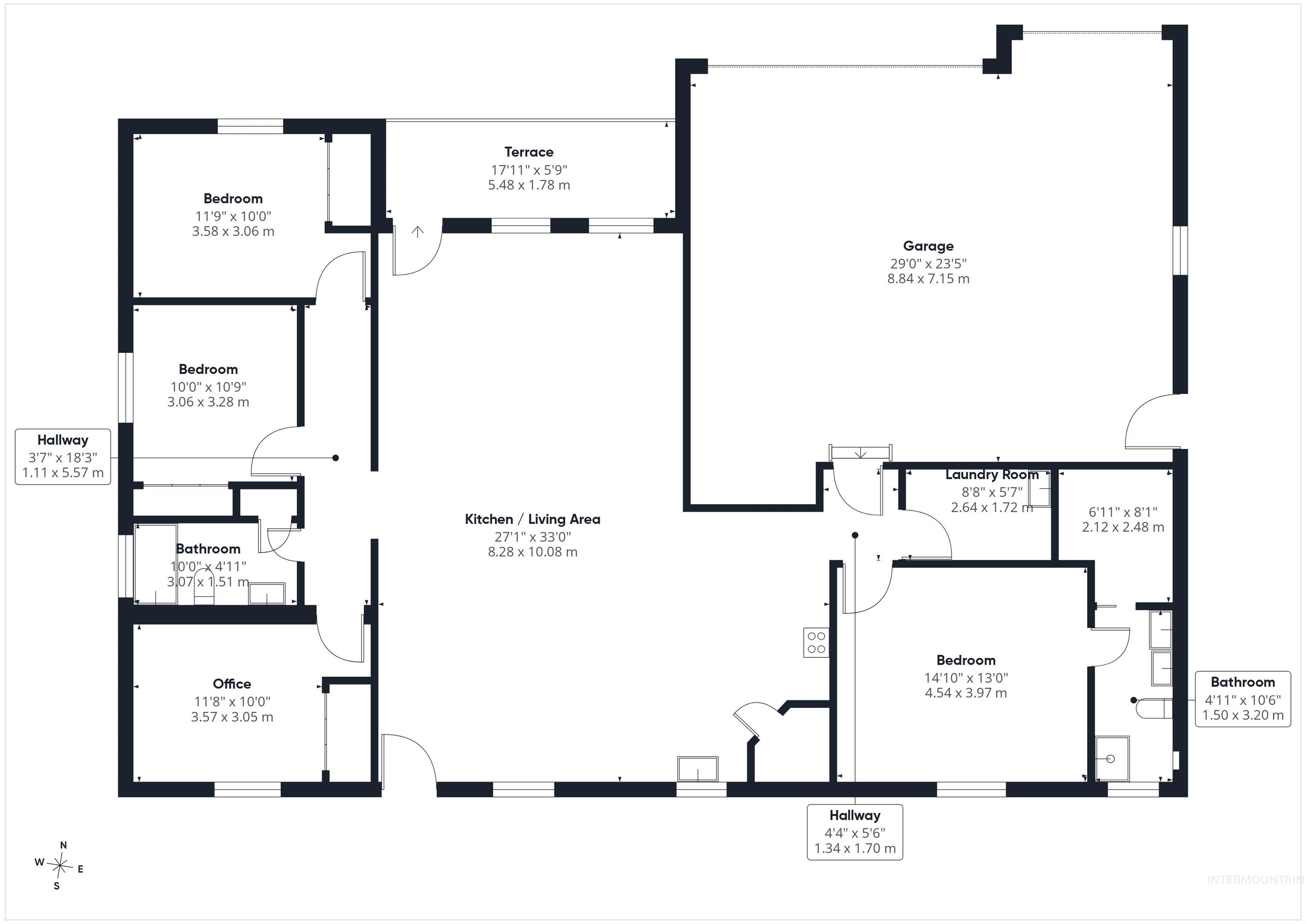 1019 Cooper St Property Photo 36