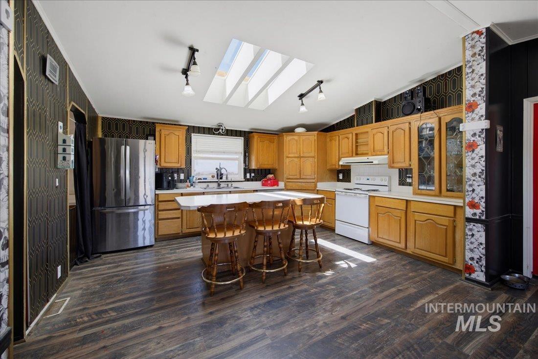 17903 Sand Hollow Rd Property Photo 5