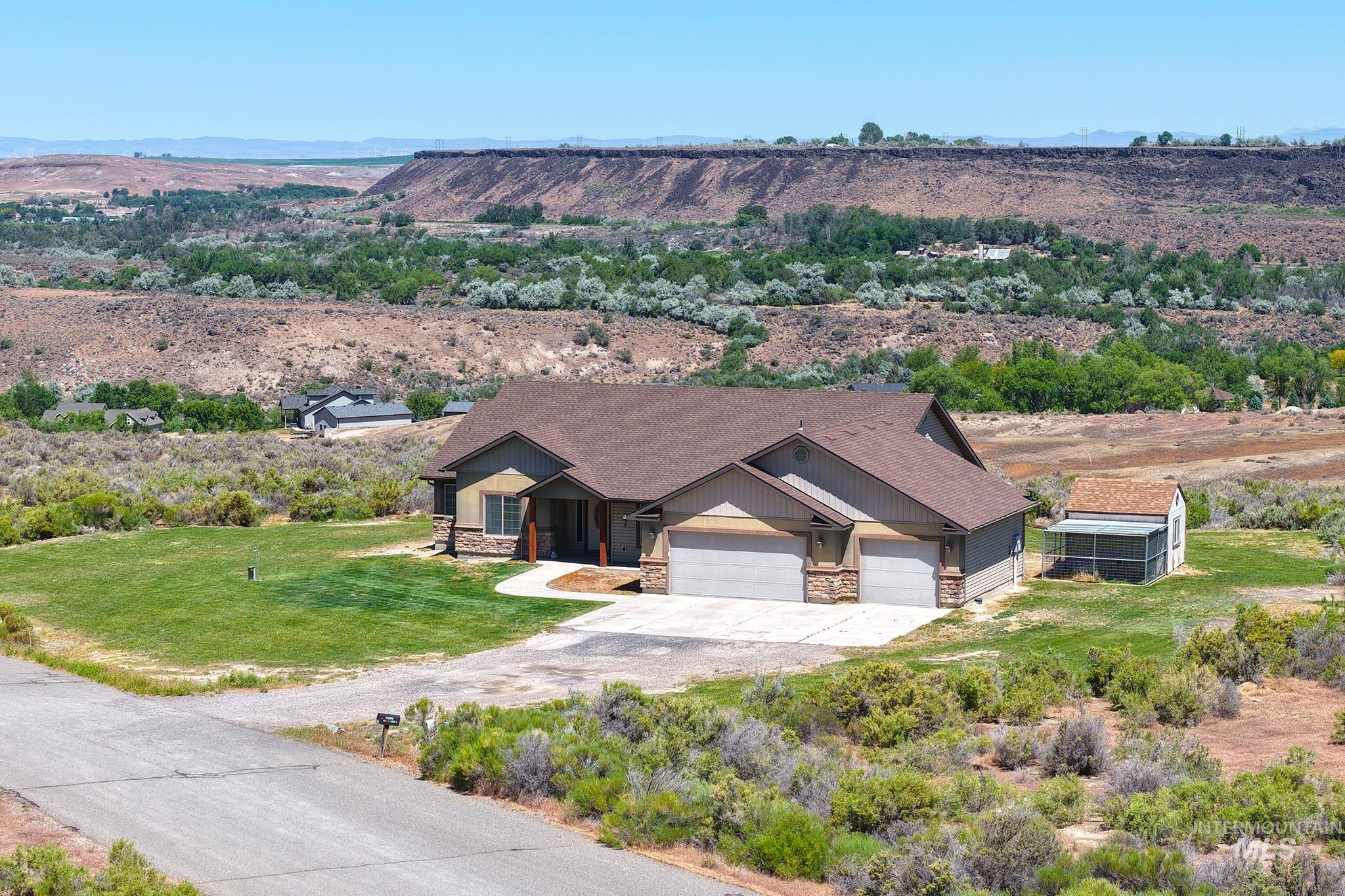 4531 N 1250 E Property Photo 1