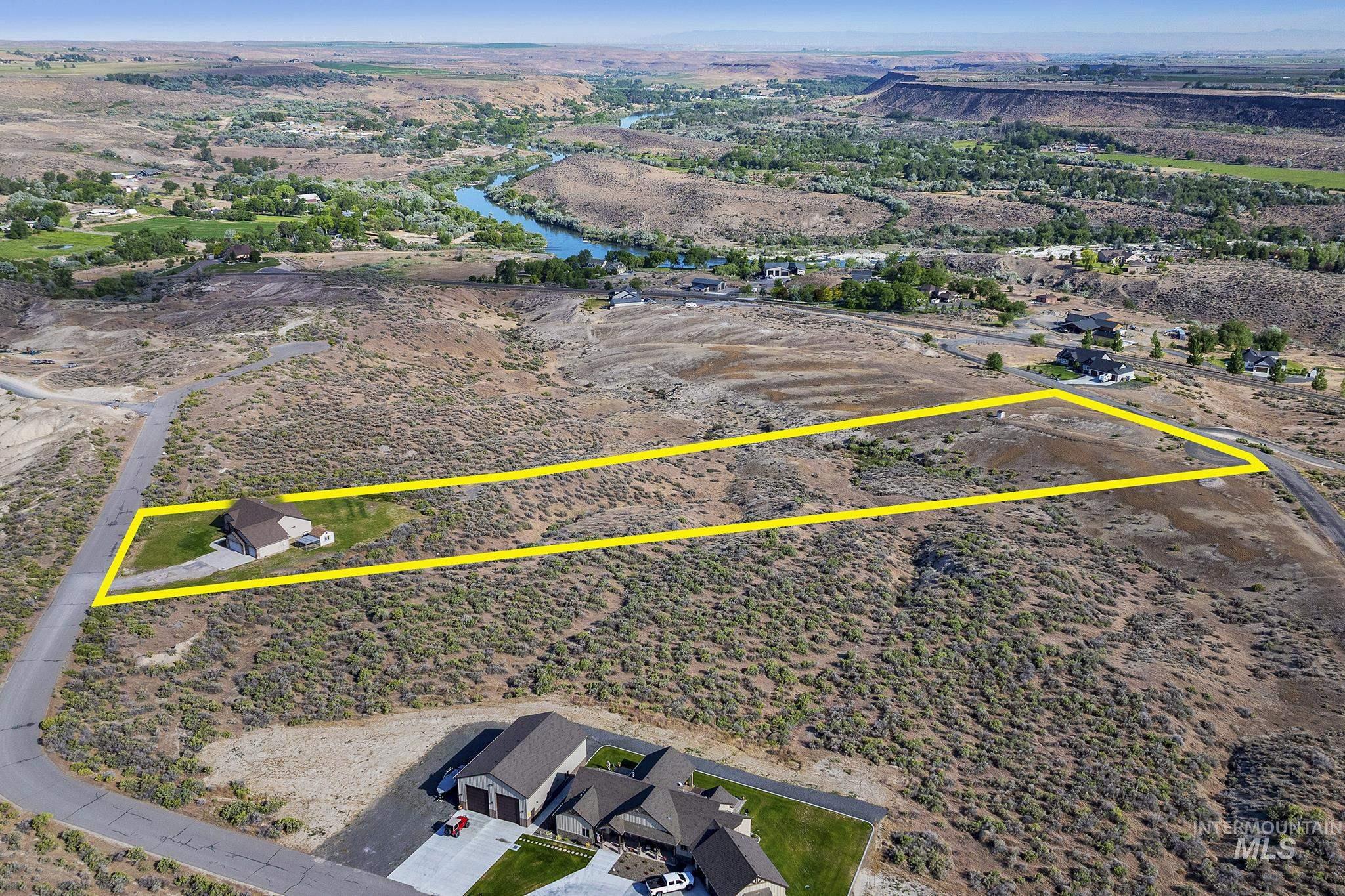 4531 N 1250 E Property Photo 2