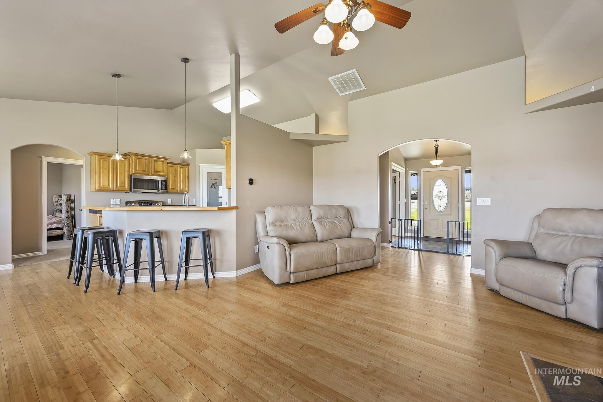 4531 N 1250 E Property Photo 8