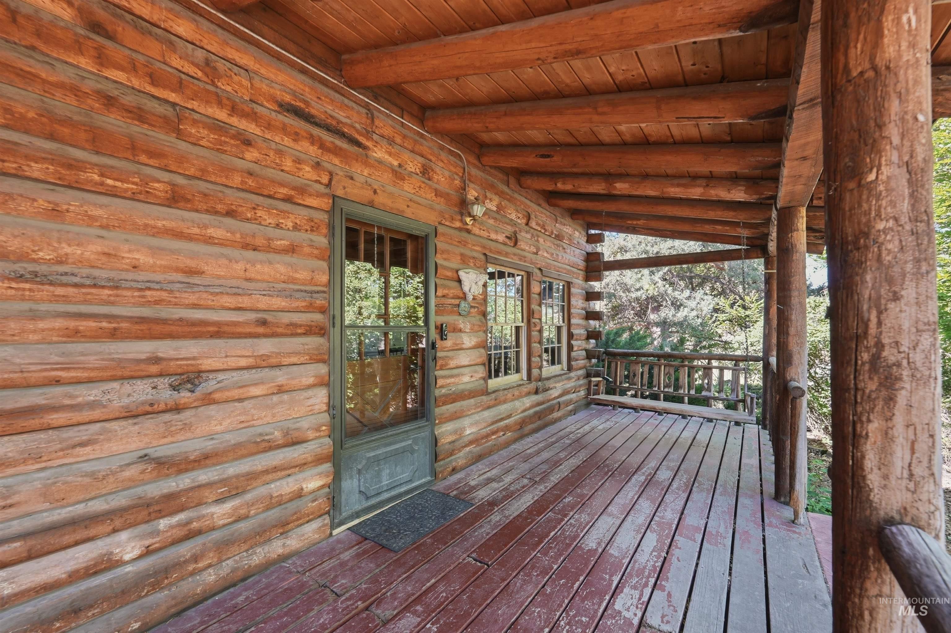 13070 N Horseshoe Bend Rd Property Photo 7