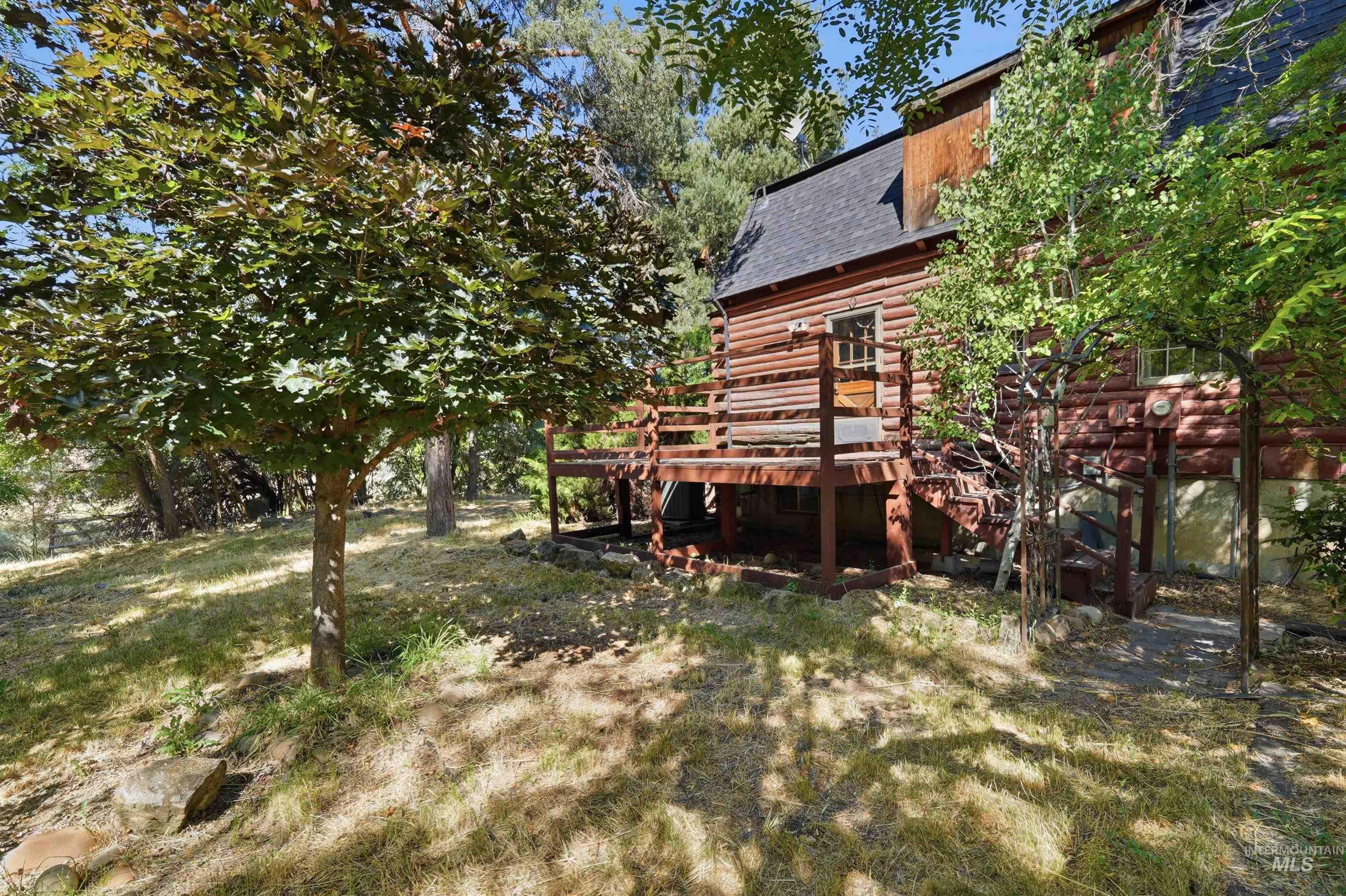 13070 N Horseshoe Bend Rd Property Photo 37