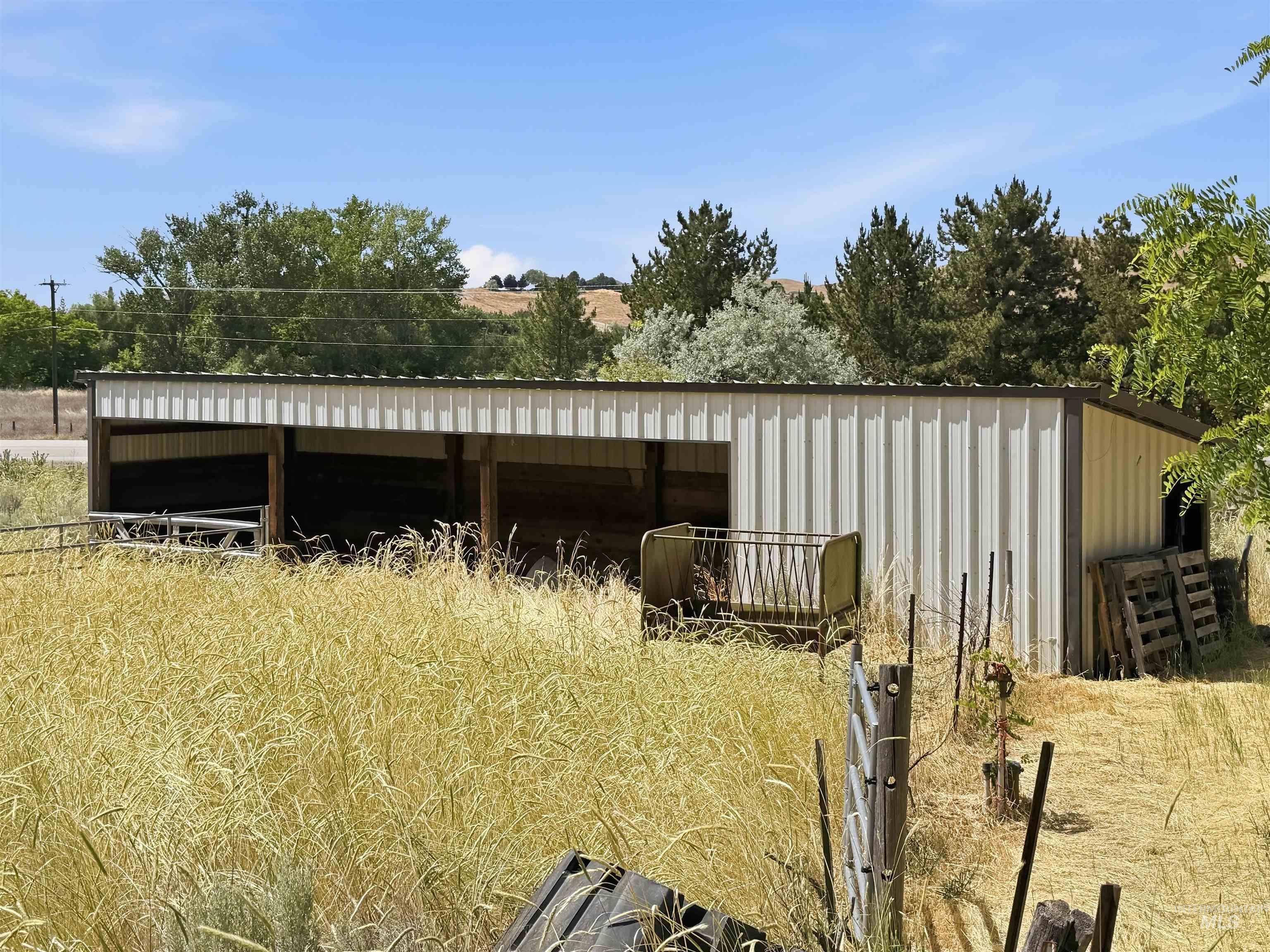 13070 N Horseshoe Bend Rd Property Photo 39