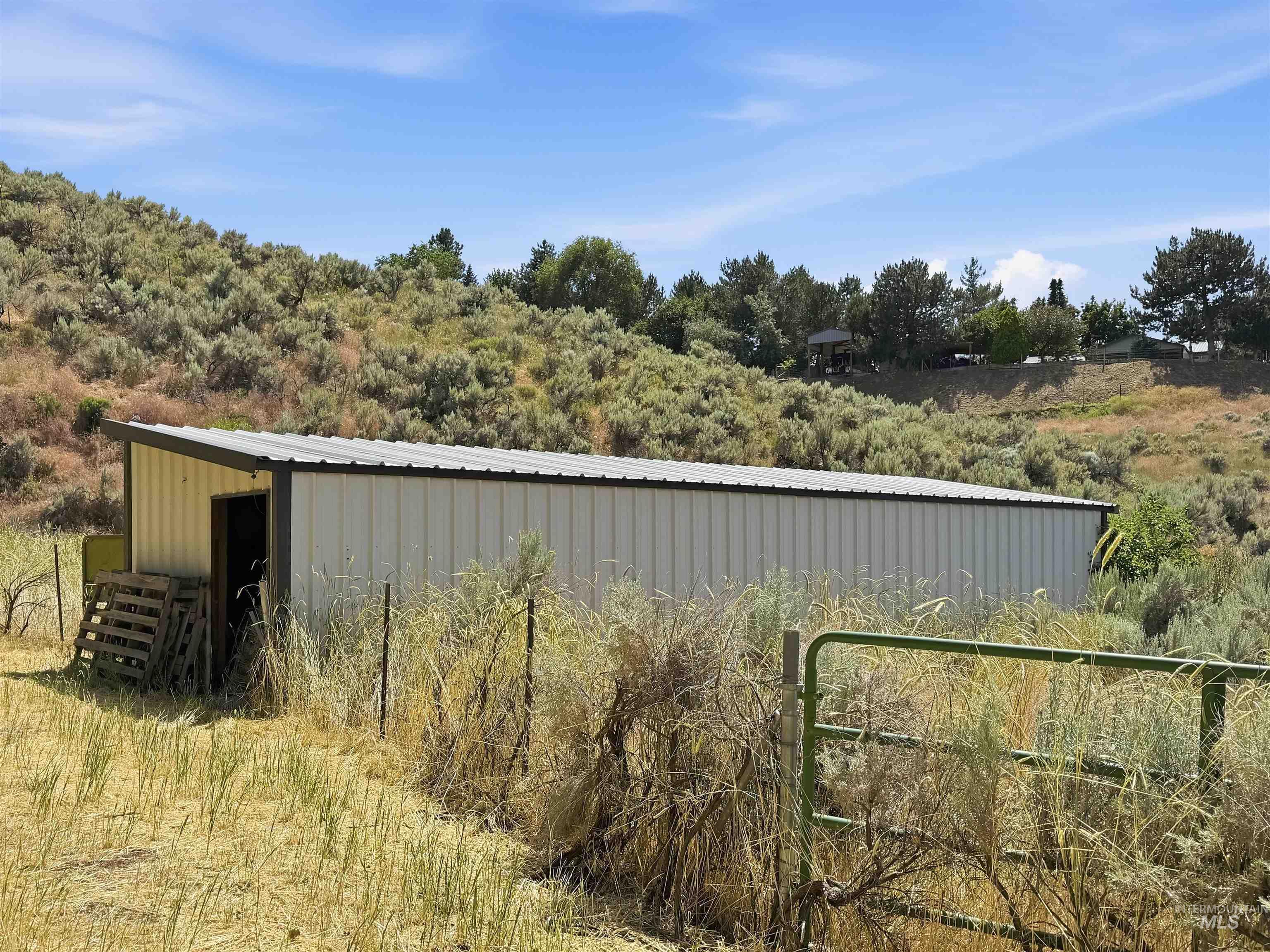 13070 N Horseshoe Bend Rd Property Photo 40
