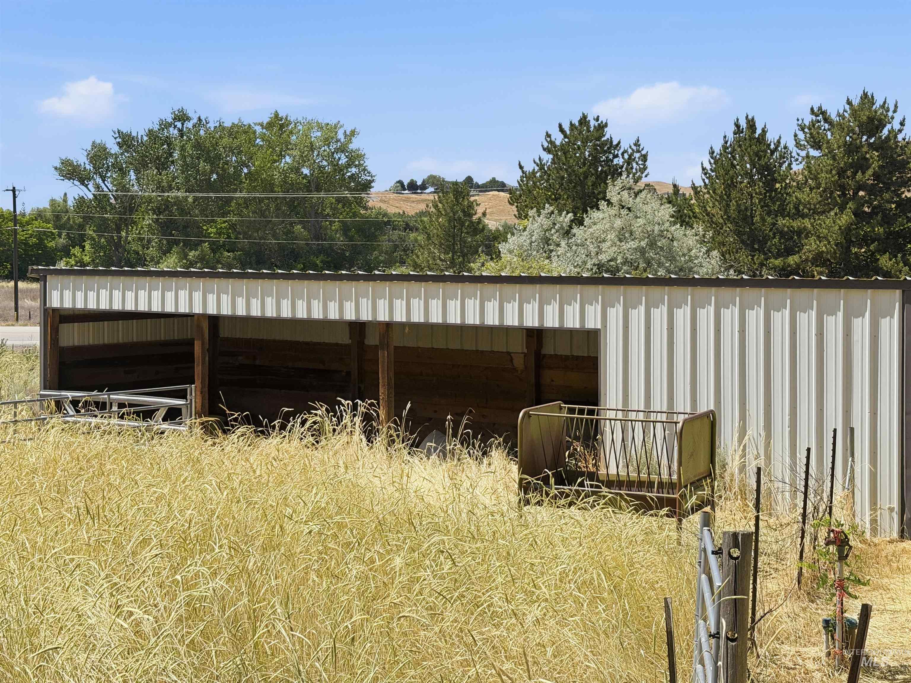 13070 N Horseshoe Bend Rd Property Photo 42