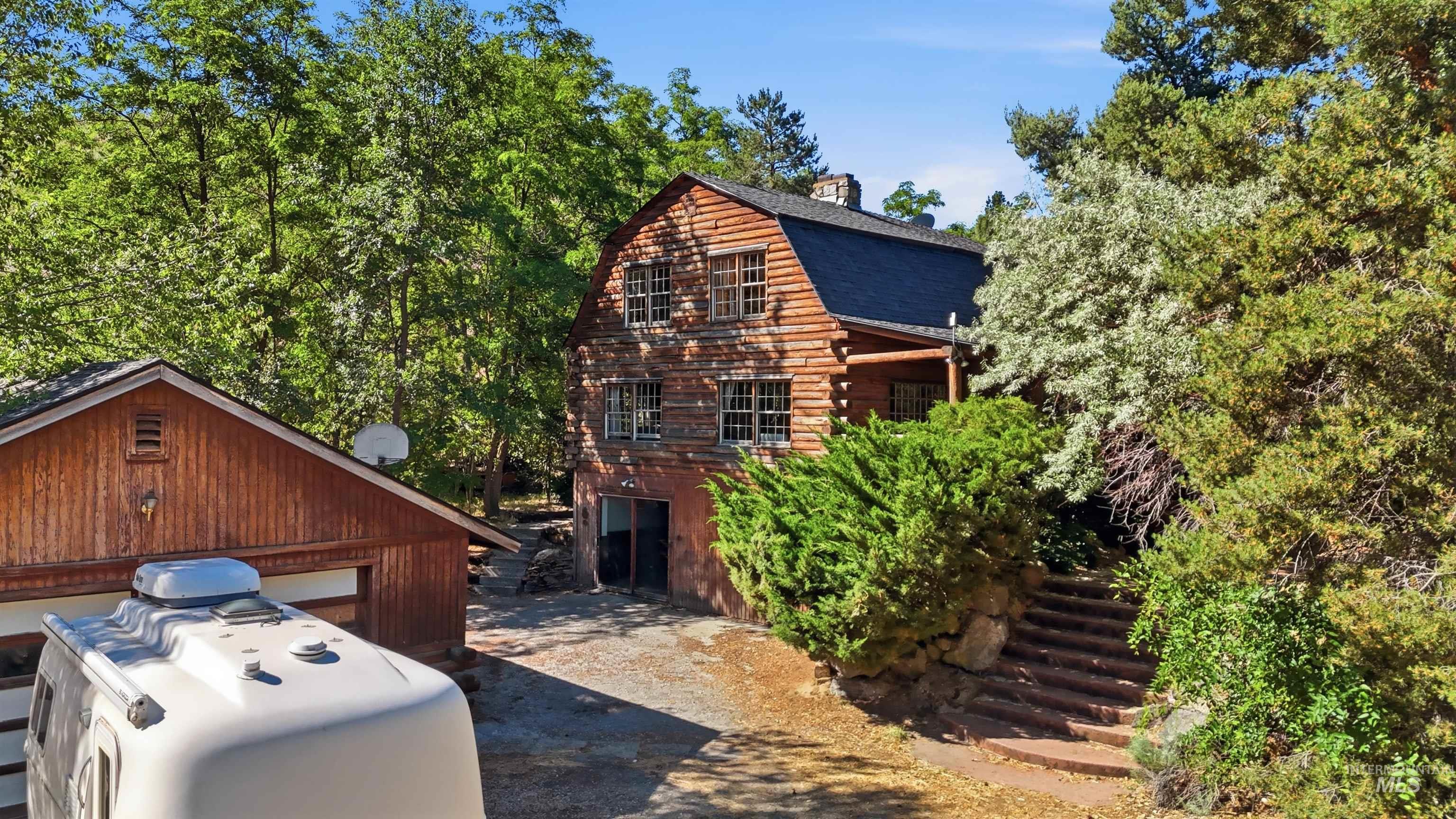 13070 N Horseshoe Bend Rd Property Photo 43
