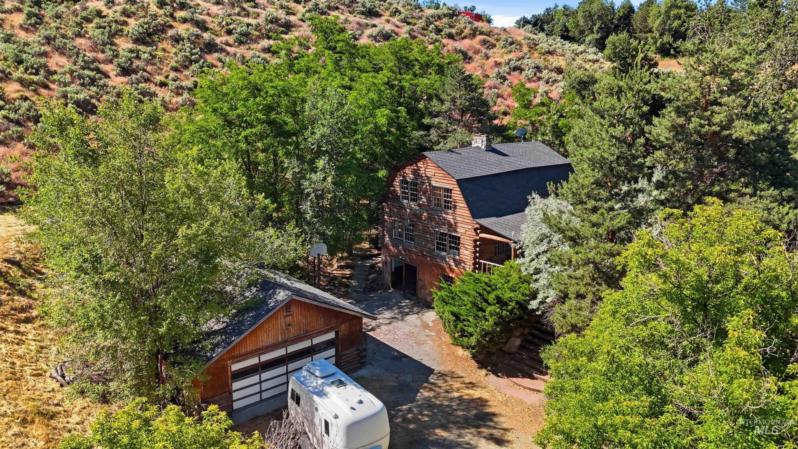 13070 N Horseshoe Bend Rd Property Photo 44