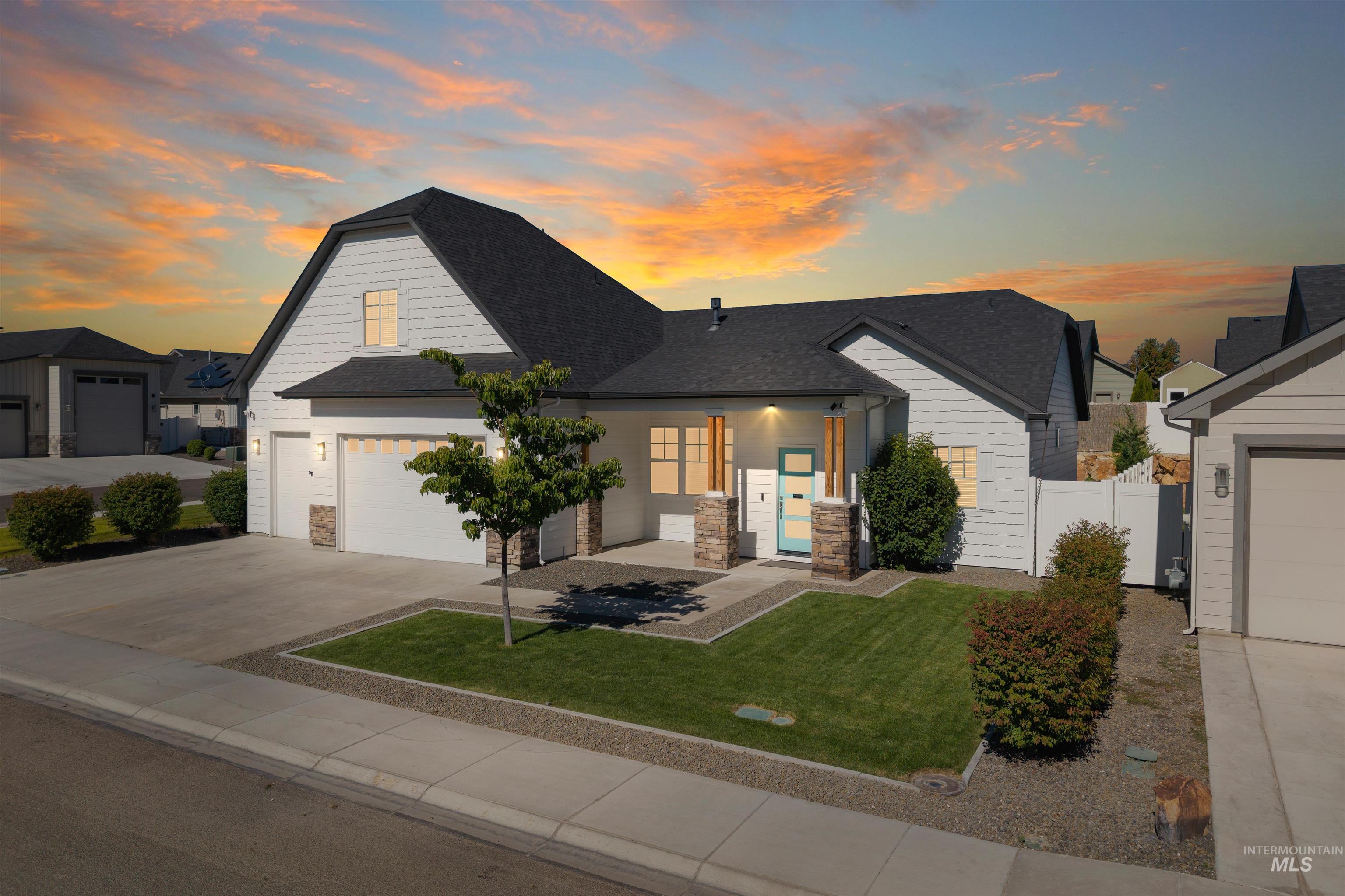 56 S Wasatch Property Photo 1