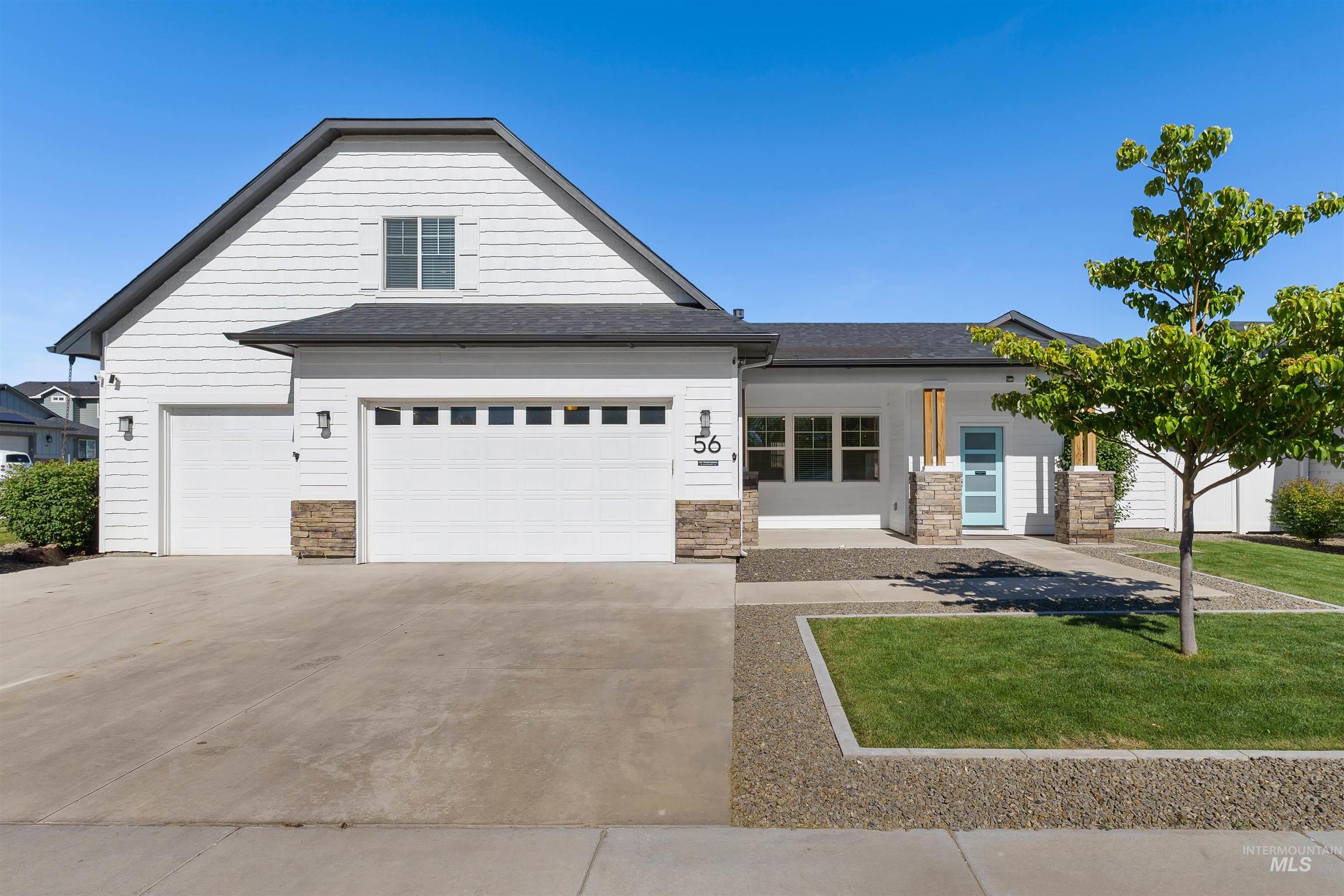 56 S Wasatch Property Photo 4