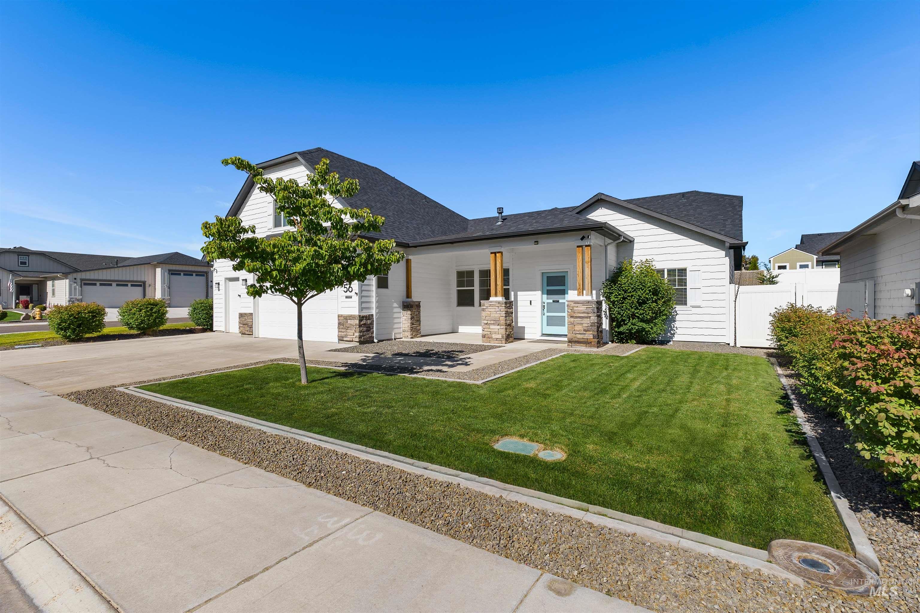 56 S Wasatch Property Photo 5