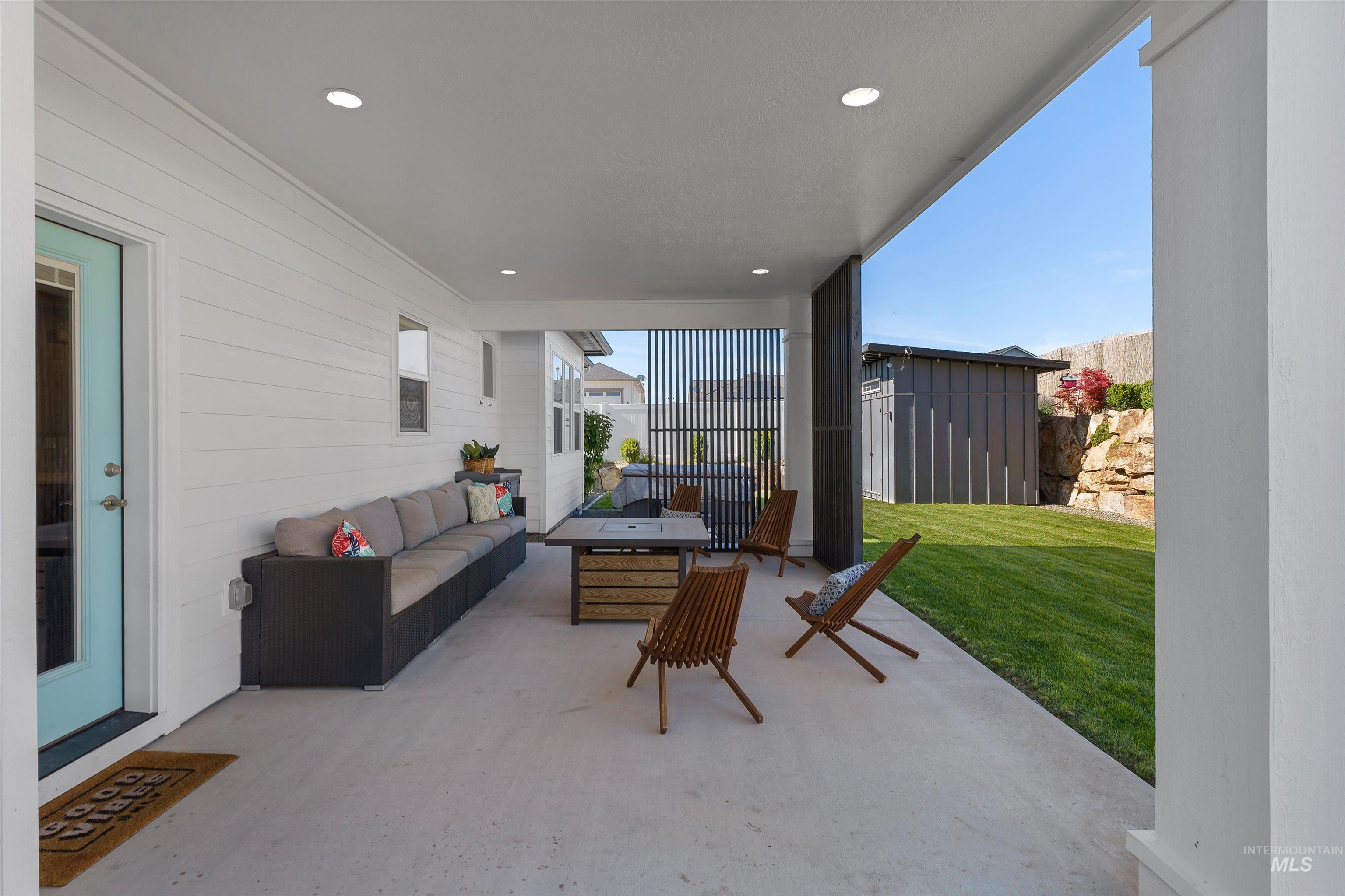56 S Wasatch Property Photo 9