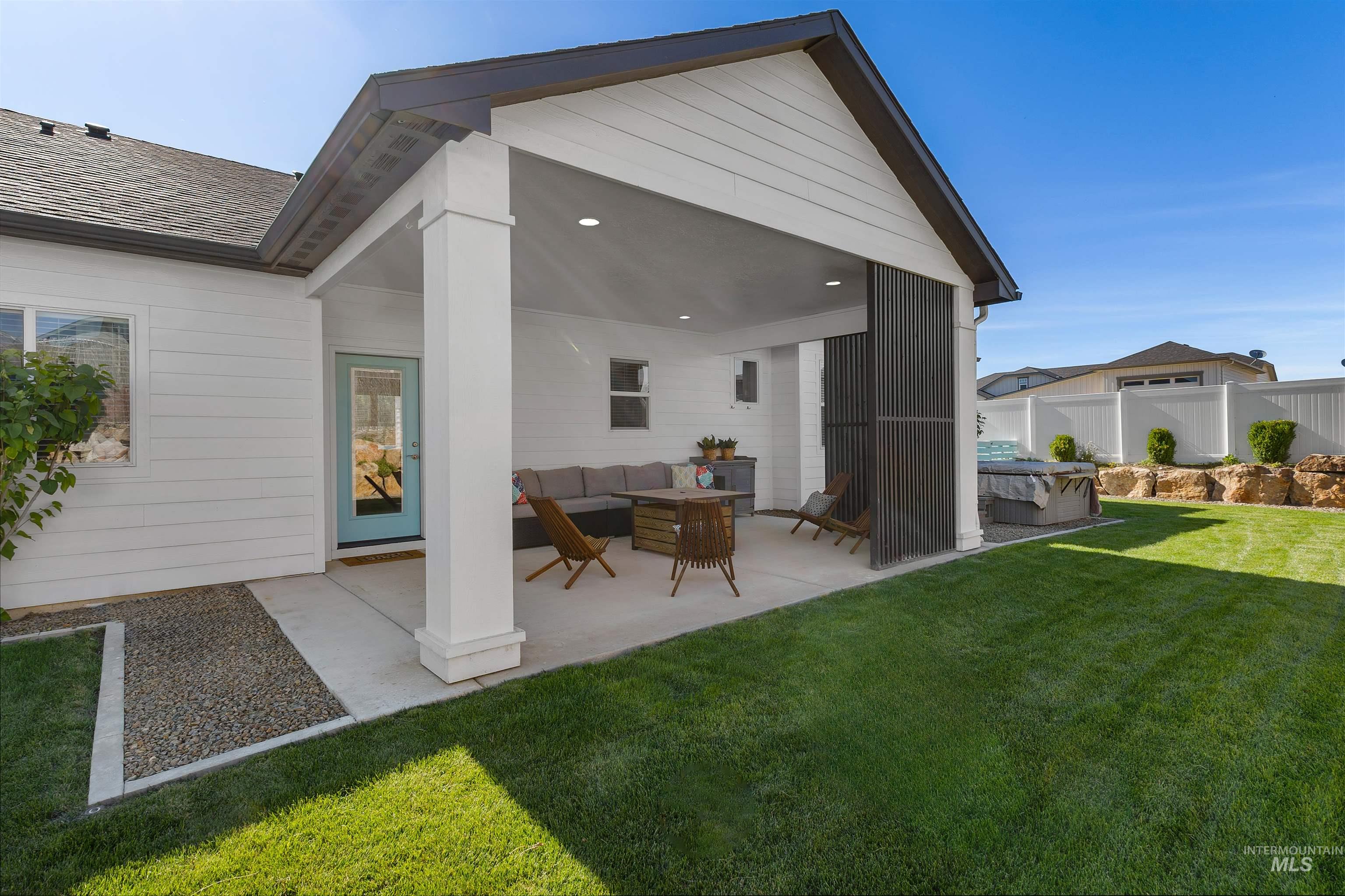 56 S Wasatch Property Photo 11
