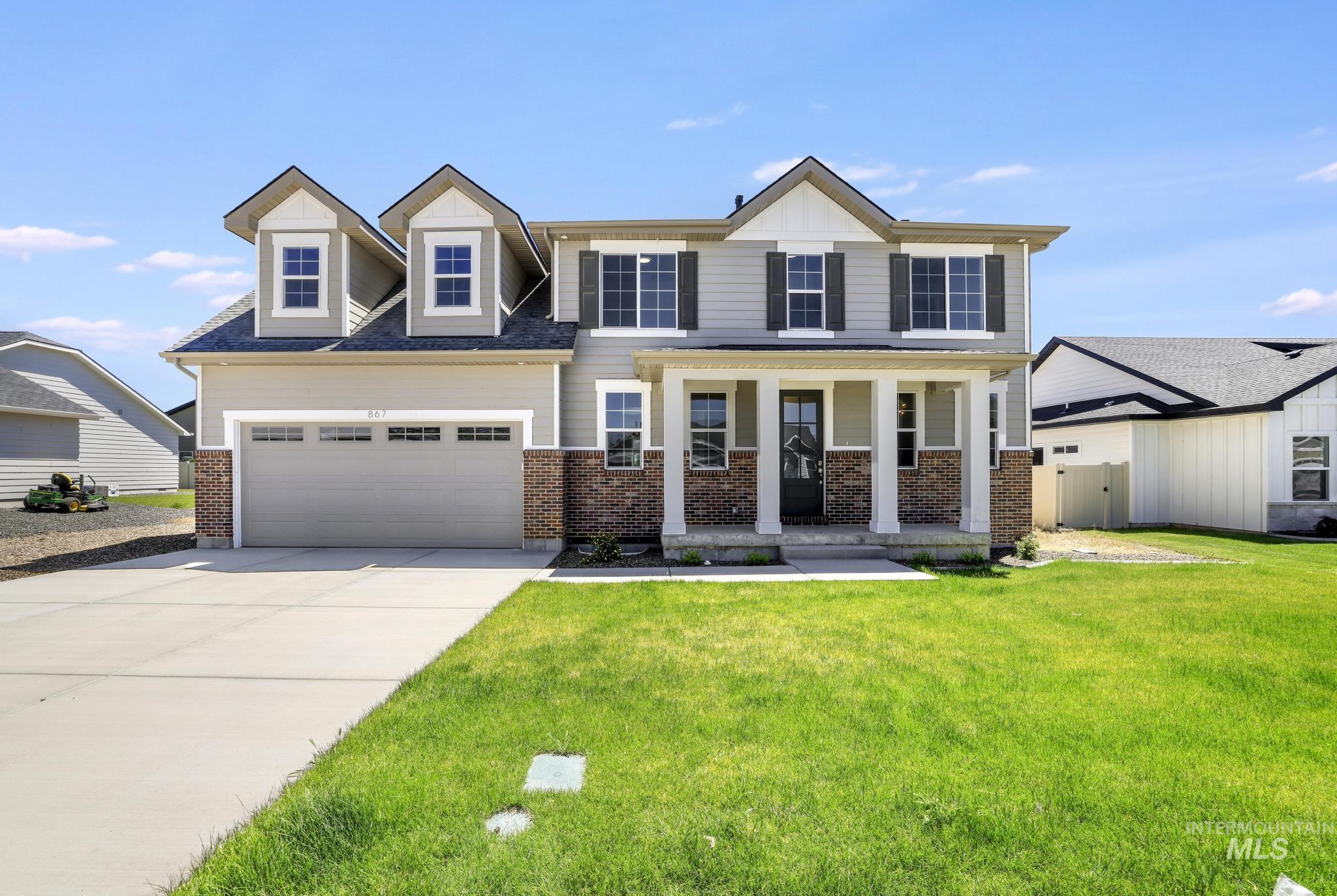 867 Adamite Road Property Photo 1