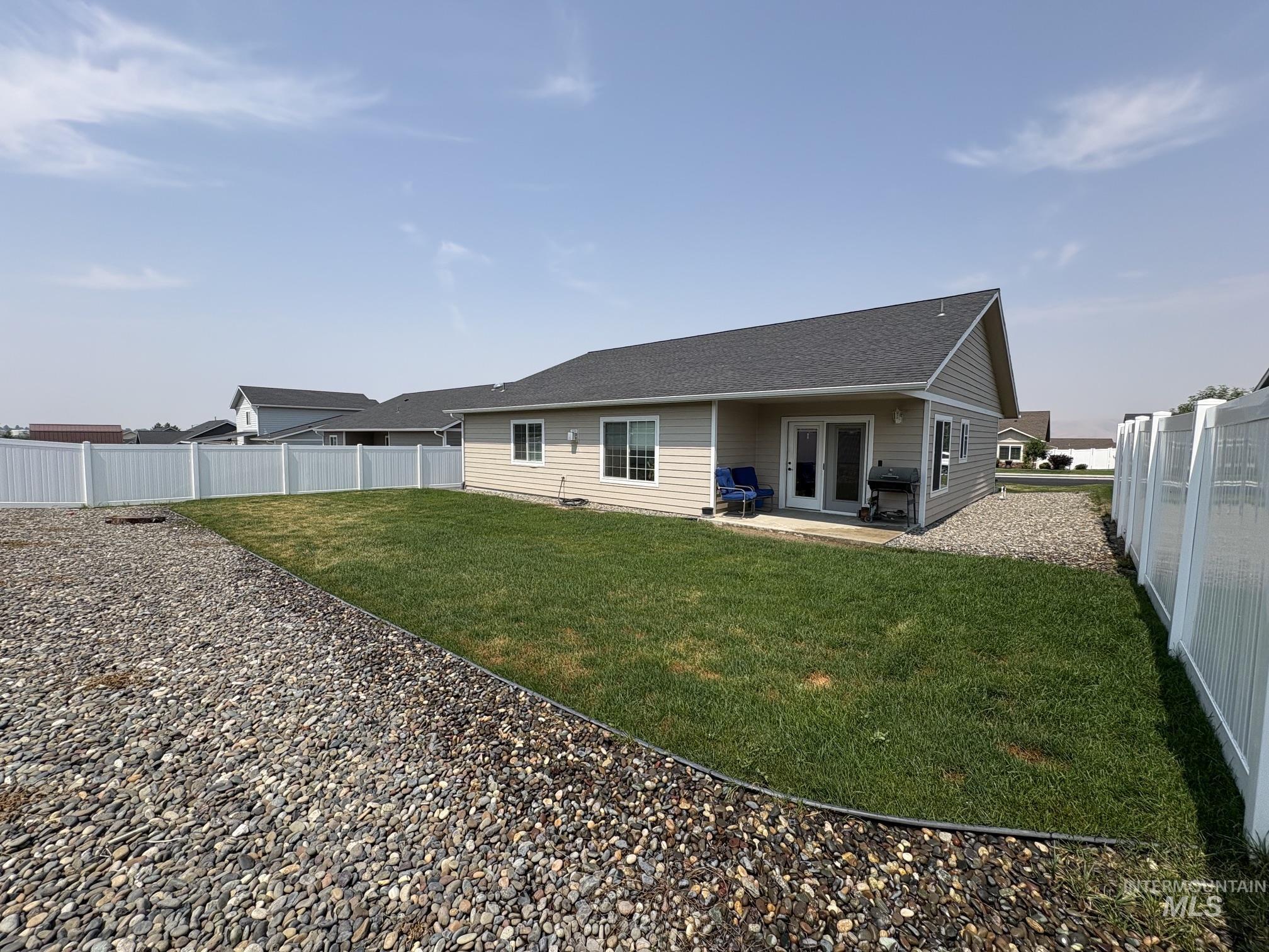 1556 Discovery Drive Property Photo 15