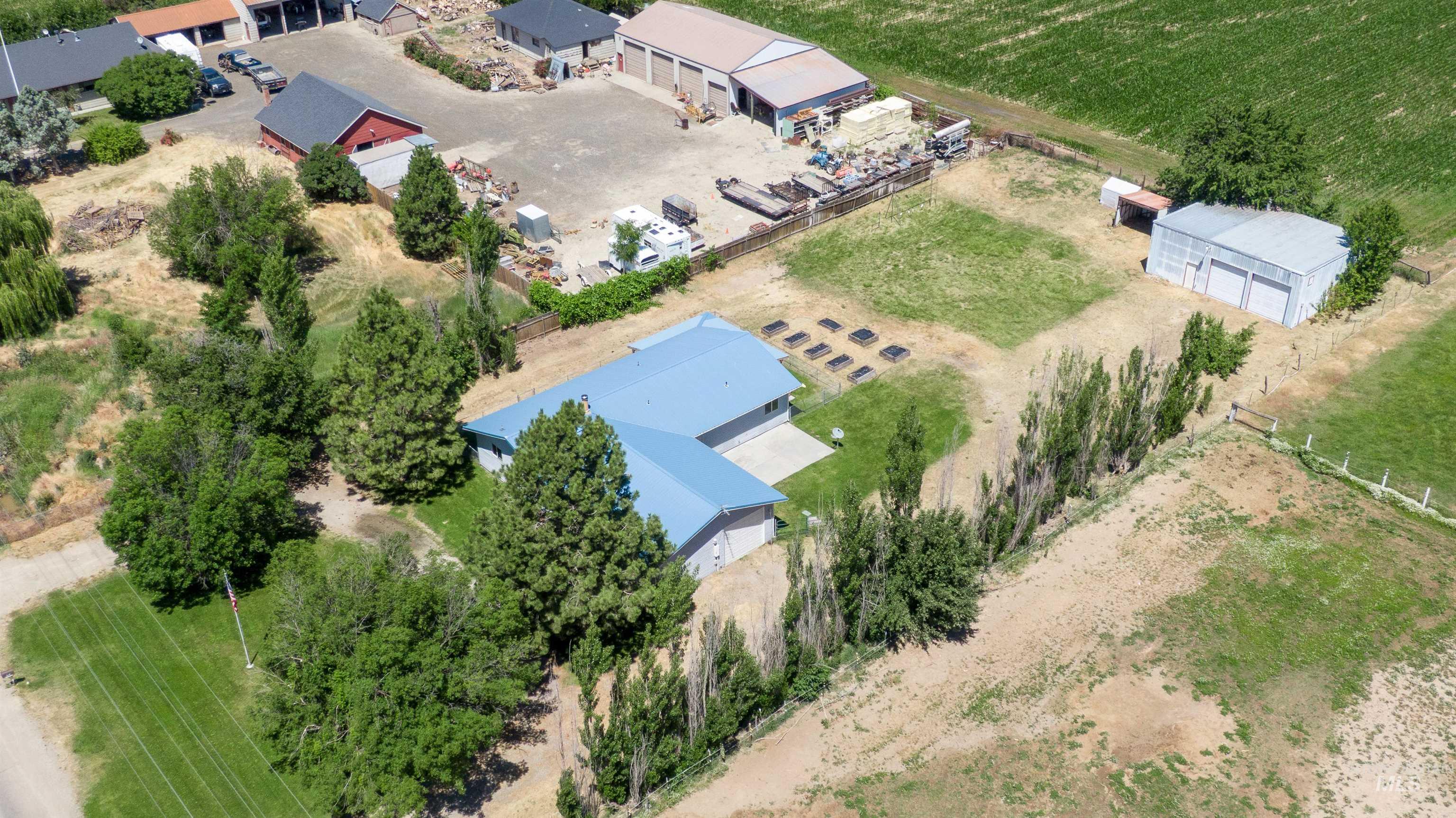 3592 W Idaho Blvd Property Photo 41