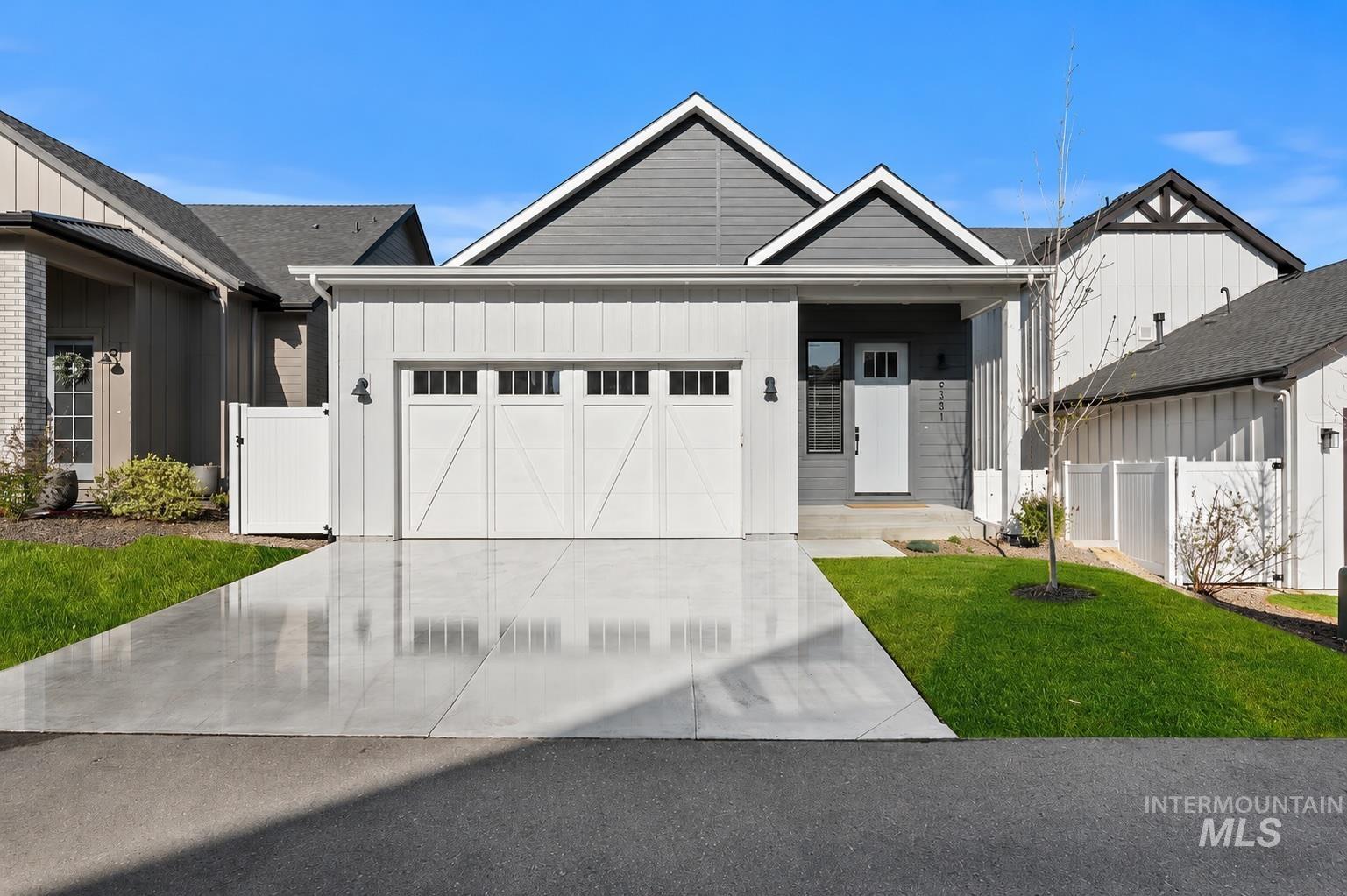 6381 W Tobi Ln Property Photo 1