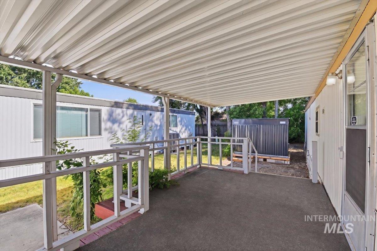 2308 S Naclerio Ln Property Photo 20