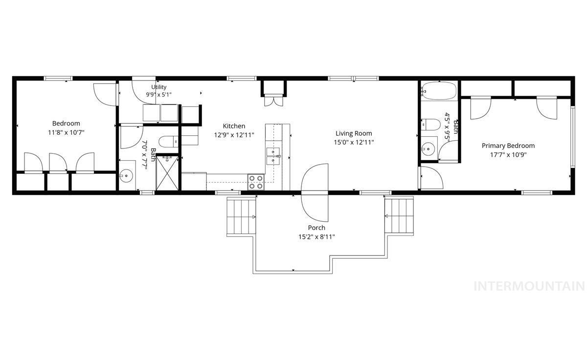 2308 S Naclerio Ln Property Photo 24