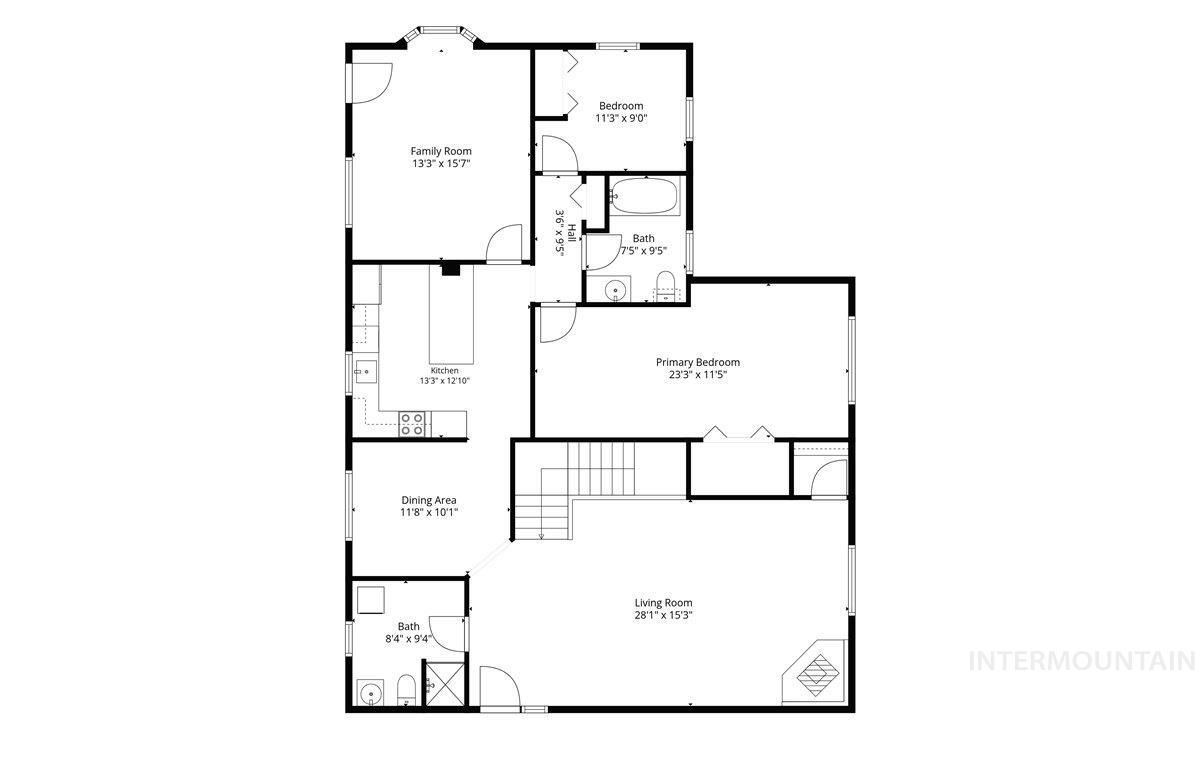 806 W Logan St Property Photo 32