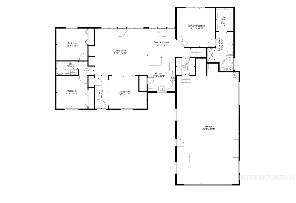 2143 Corral Rd Property Photo 37