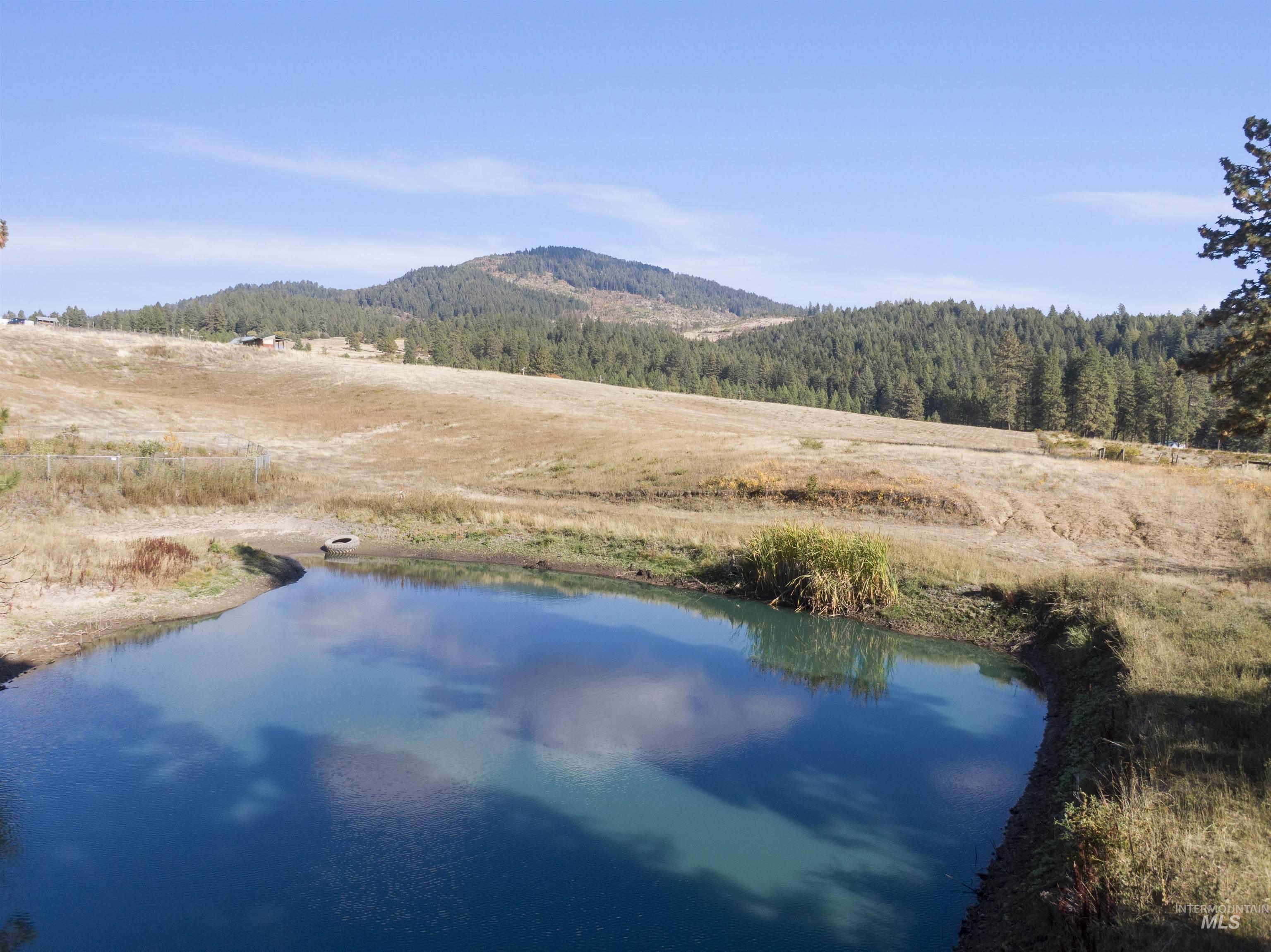 Tbd 10 +/- Ac Gold Hill Property Photo 12