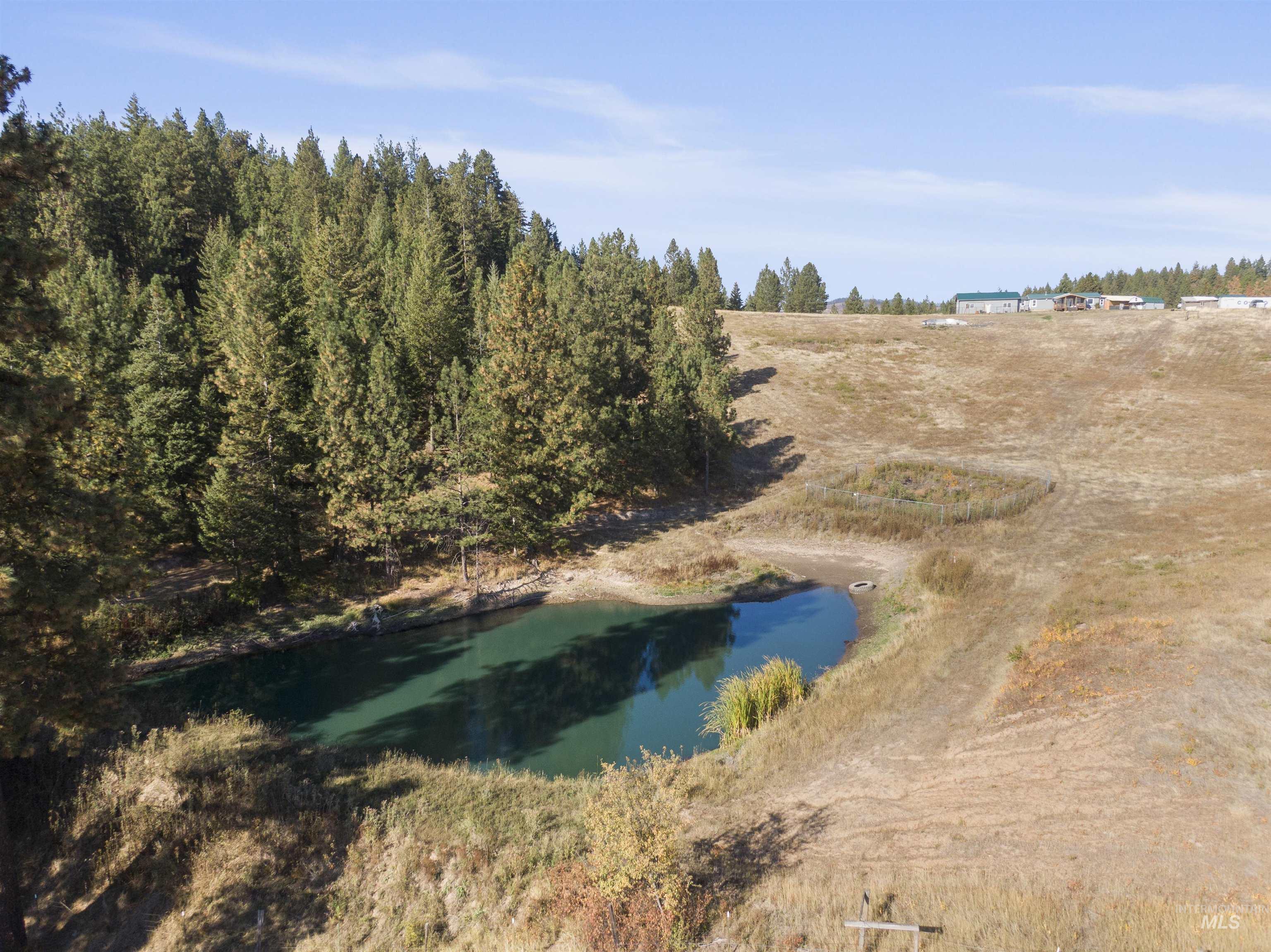 Tbd 10 +/- Ac Gold Hill Property Photo 13
