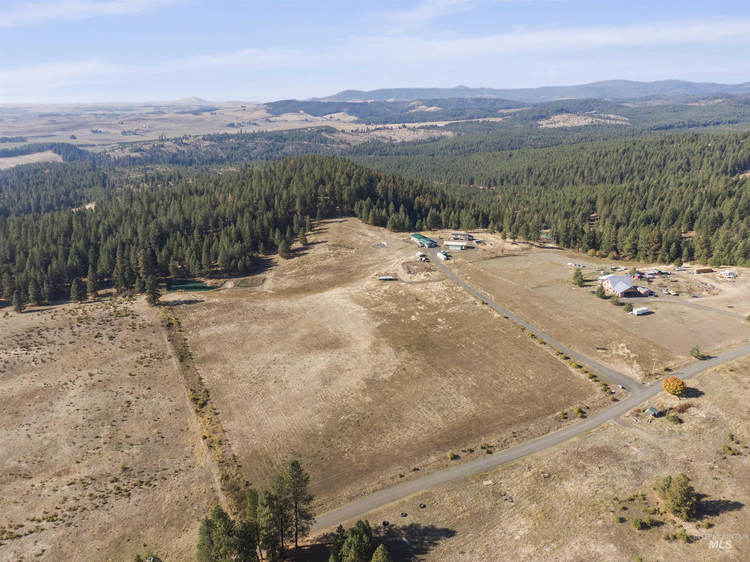 Tbd 10 +/- Ac Gold Hill Property Photo 14