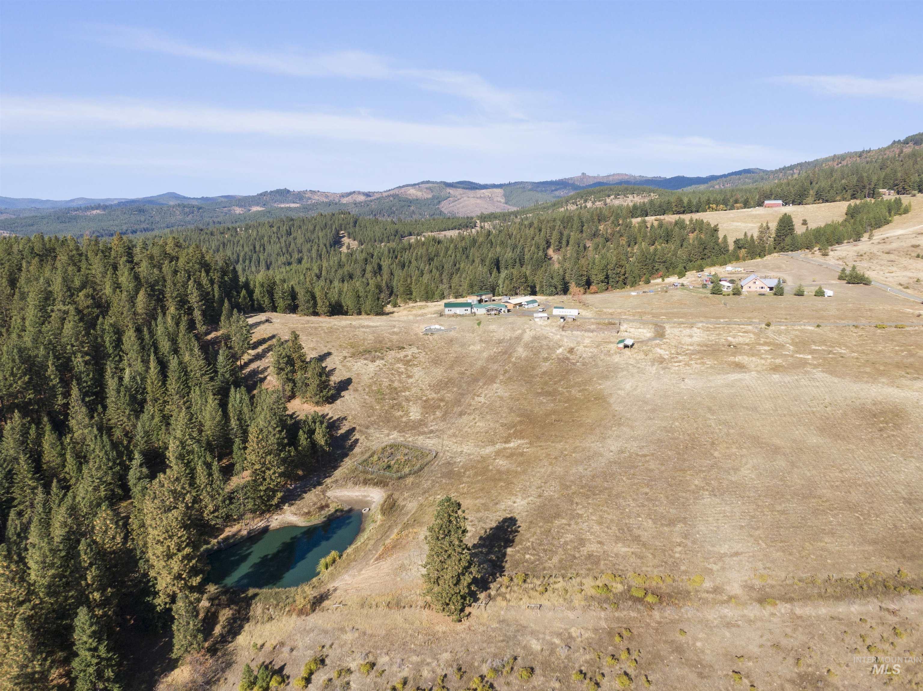 Tbd 10 +/- Ac Gold Hill Property Photo 15