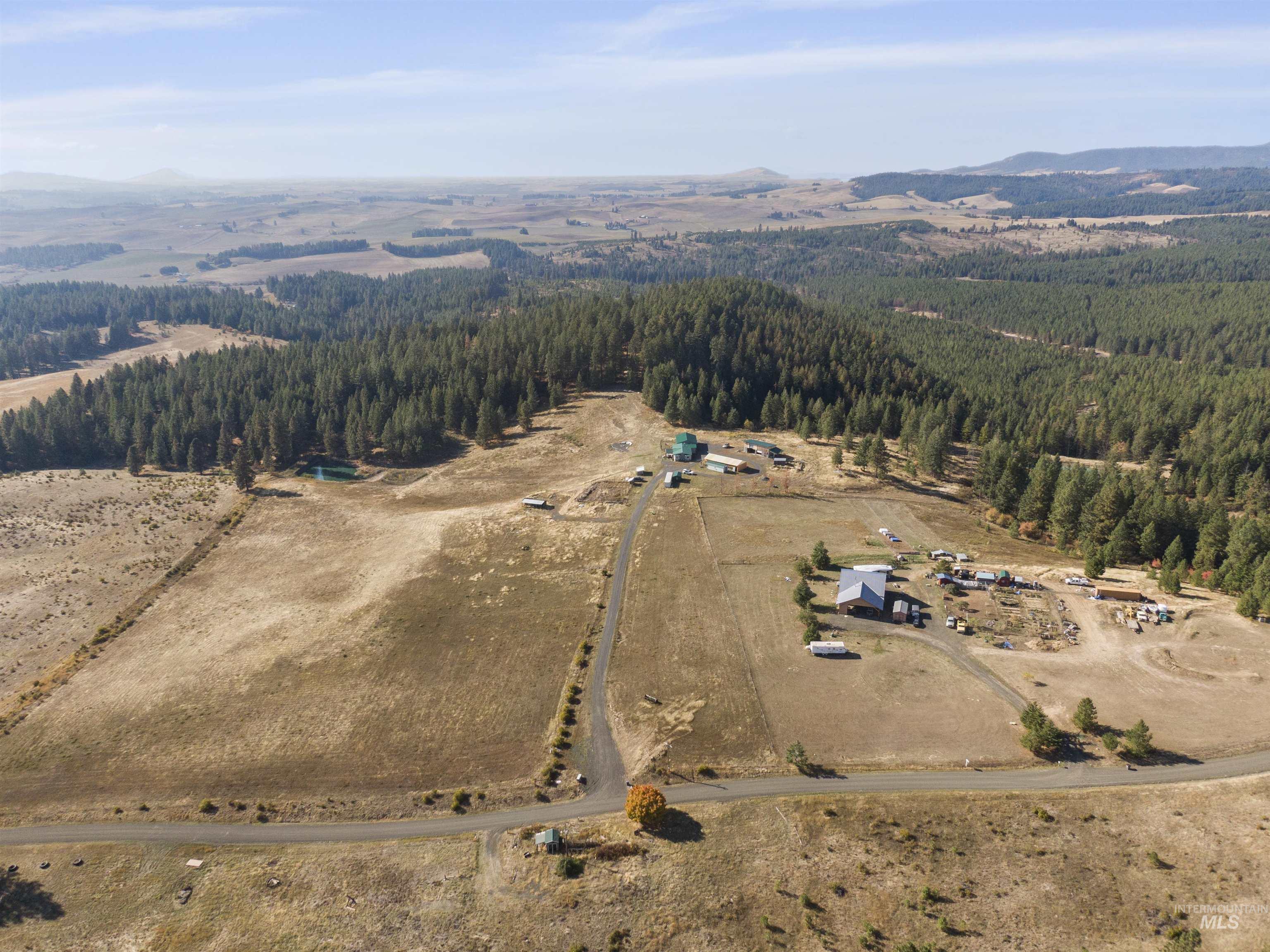 Tbd 10 +/- Ac Gold Hill Property Photo 16