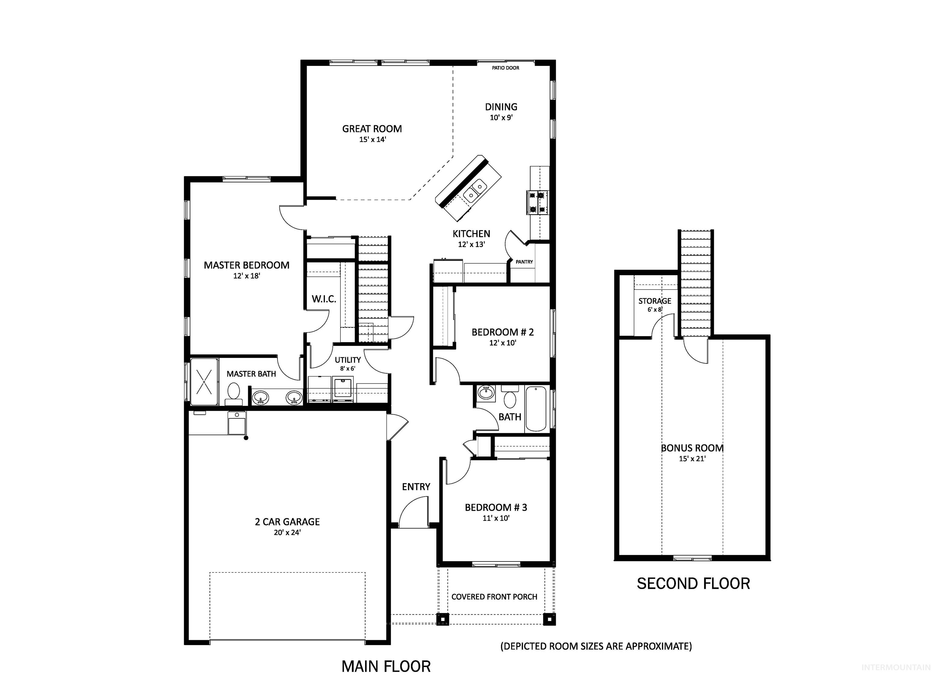 1385 Solstice St Property Photo 2