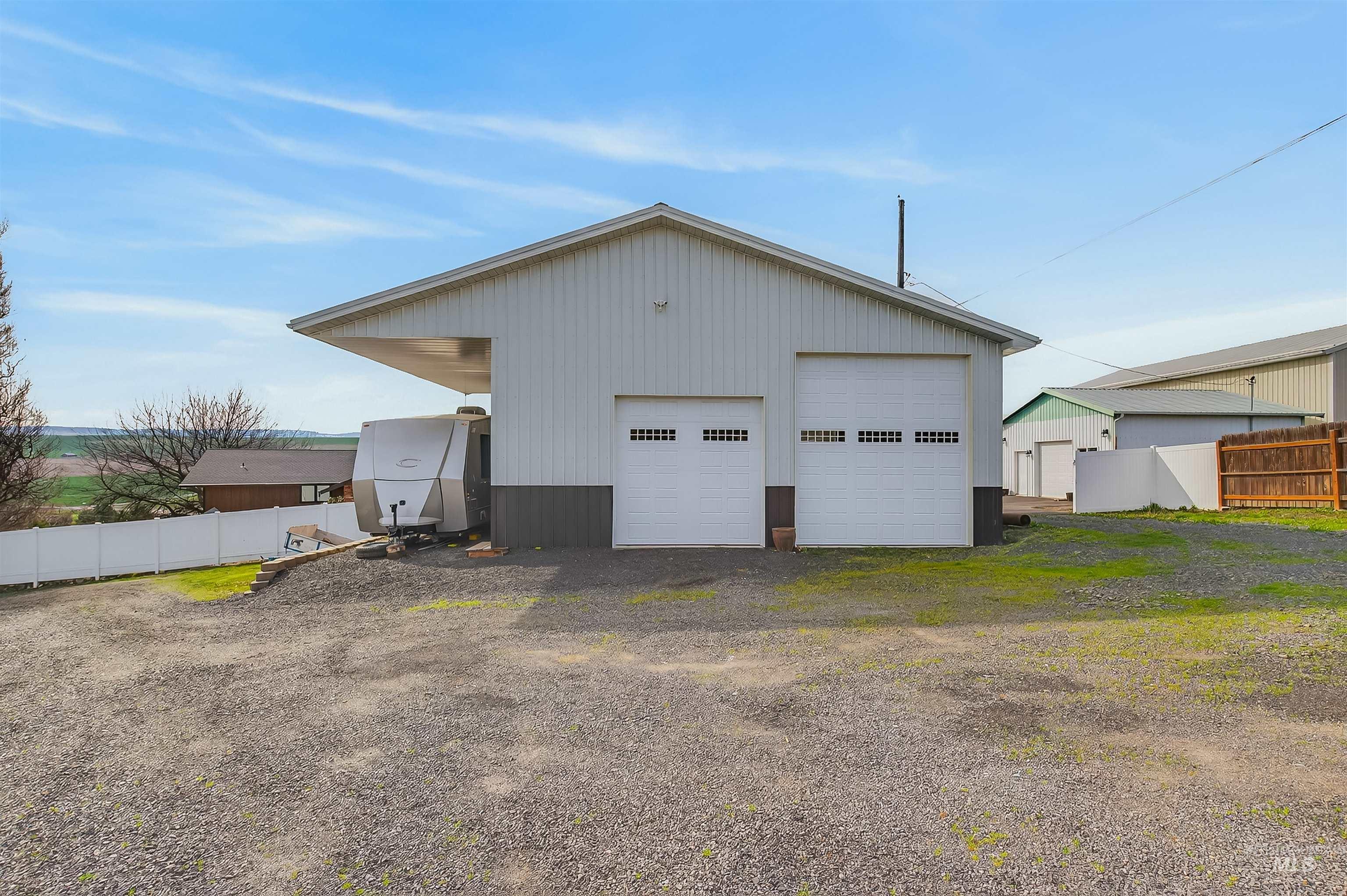3828 Barr Rd. Property Photo 43