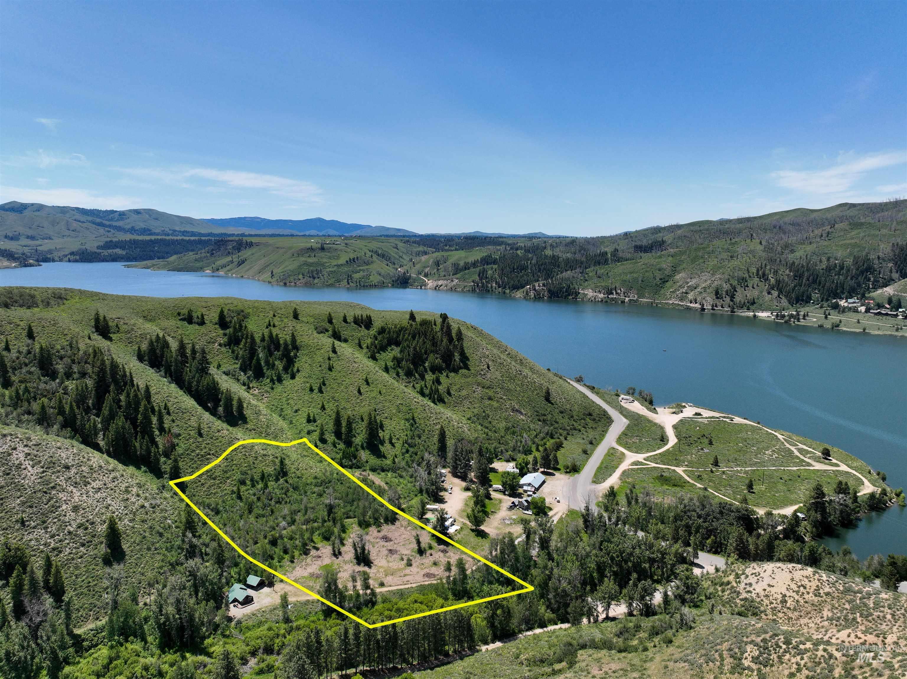 Tbd S Pine Featherville Rd. Property Photo 4