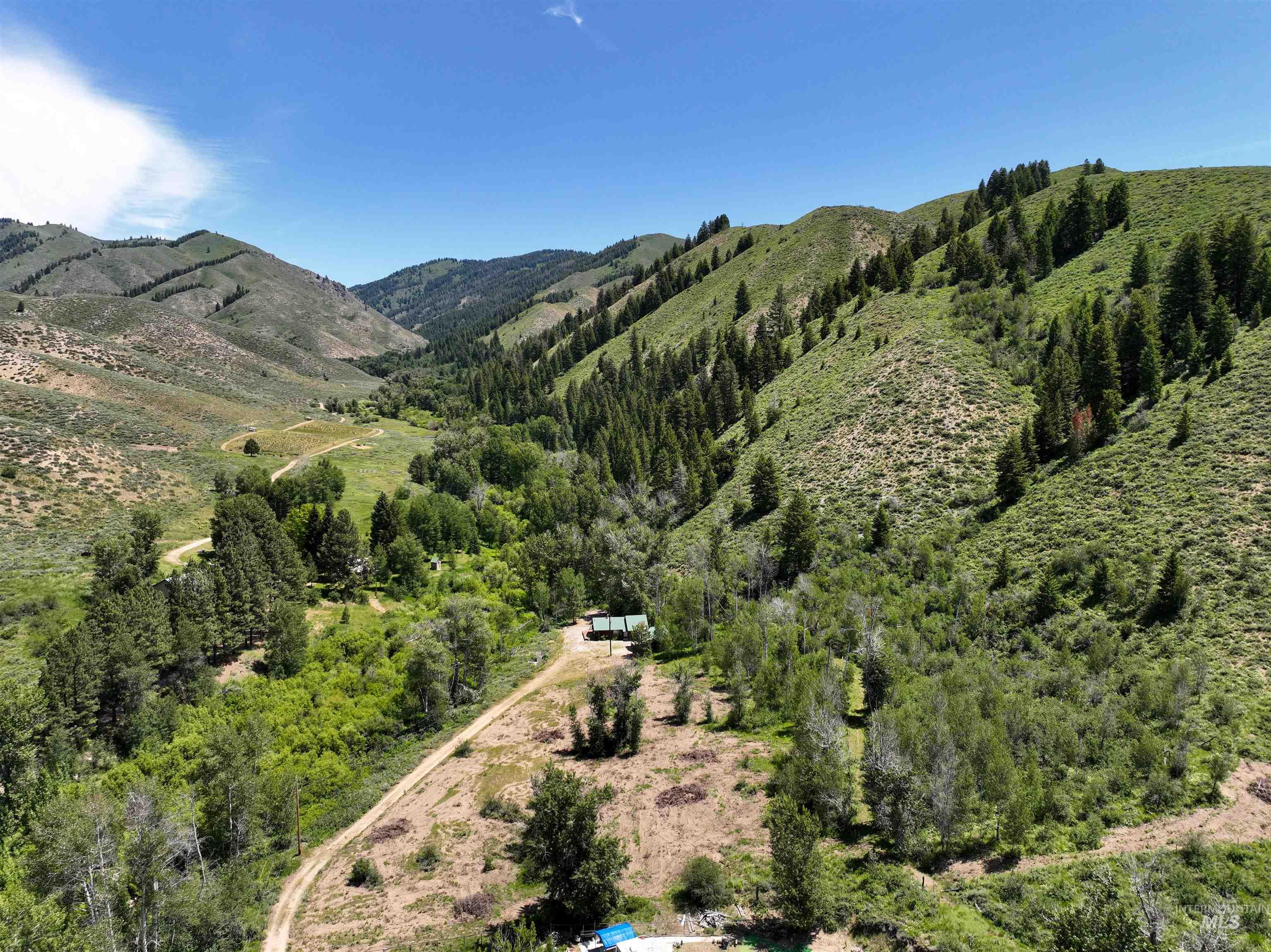 Tbd S Pine Featherville Rd. Property Photo 6