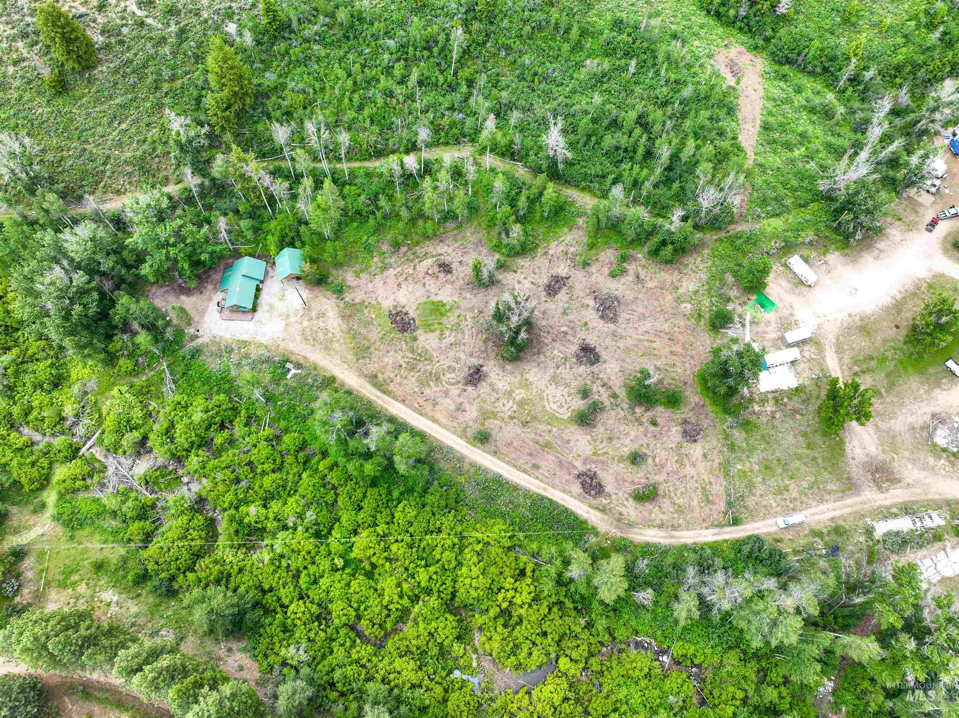 Tbd S Pine Featherville Rd. Property Photo 12