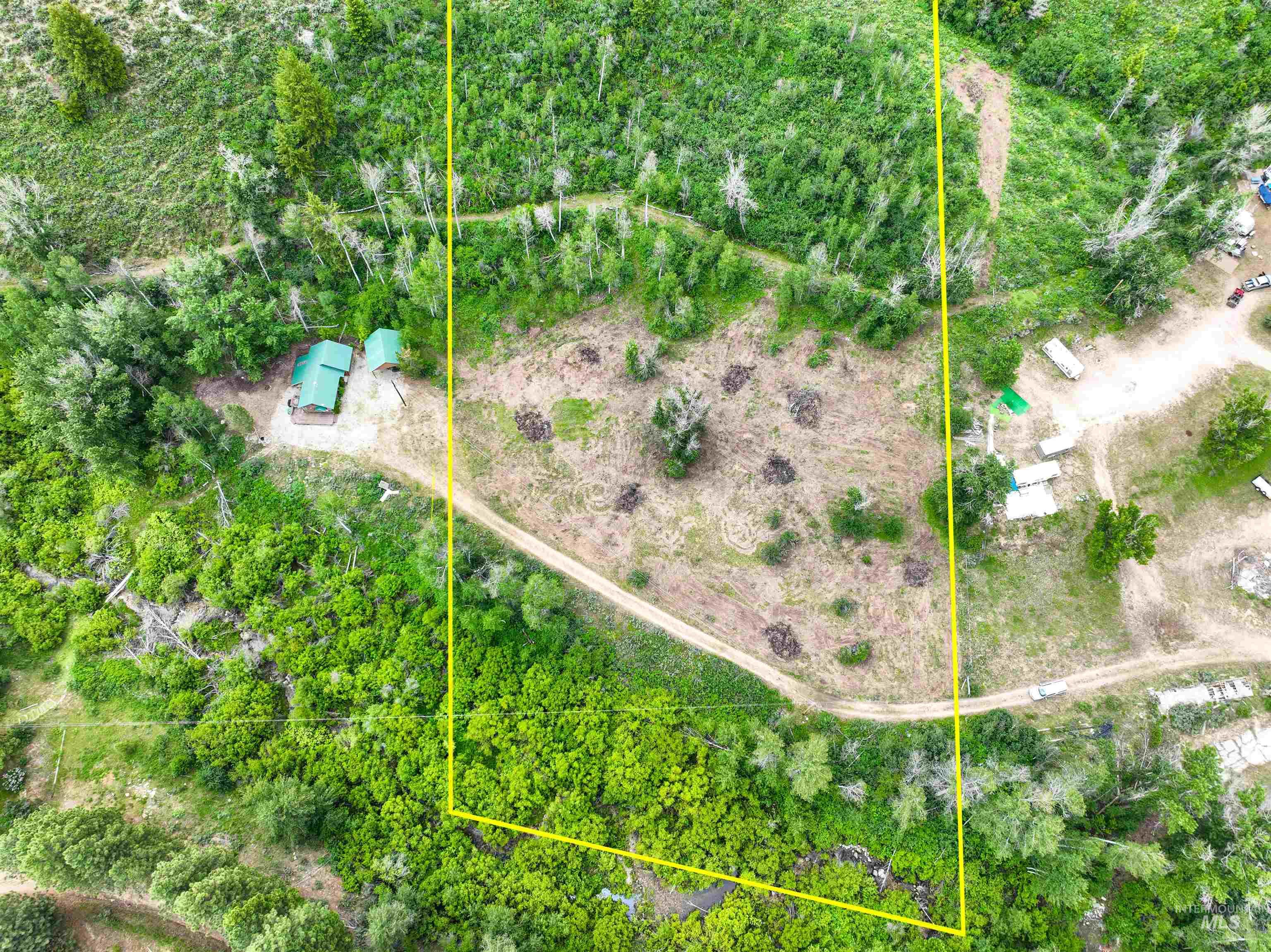 Tbd S Pine Featherville Rd. Property Photo 13