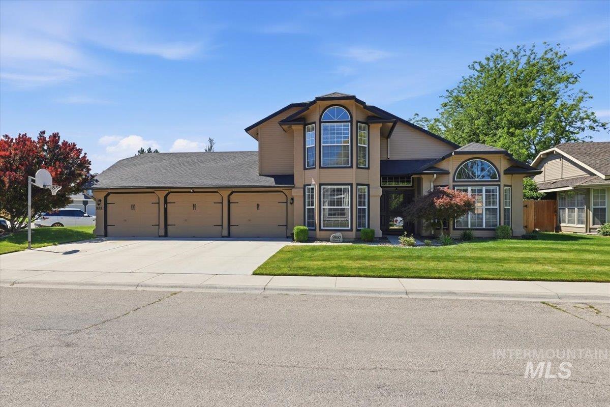 9881 W Alliance Drive Property Photo
