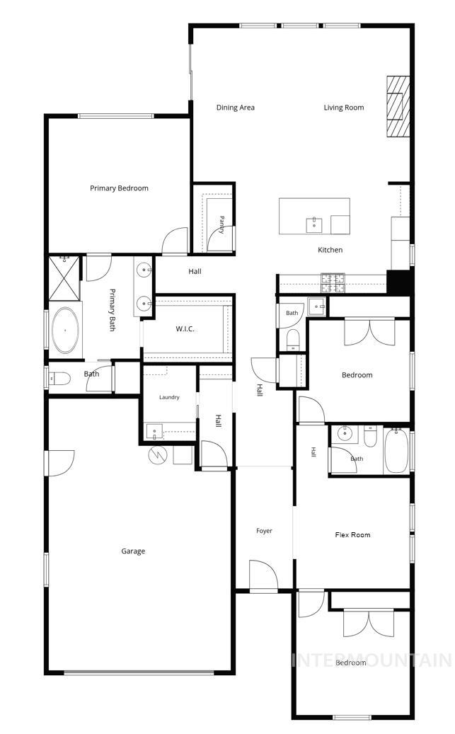 7058 N Canter Trail Ave Property Photo 29