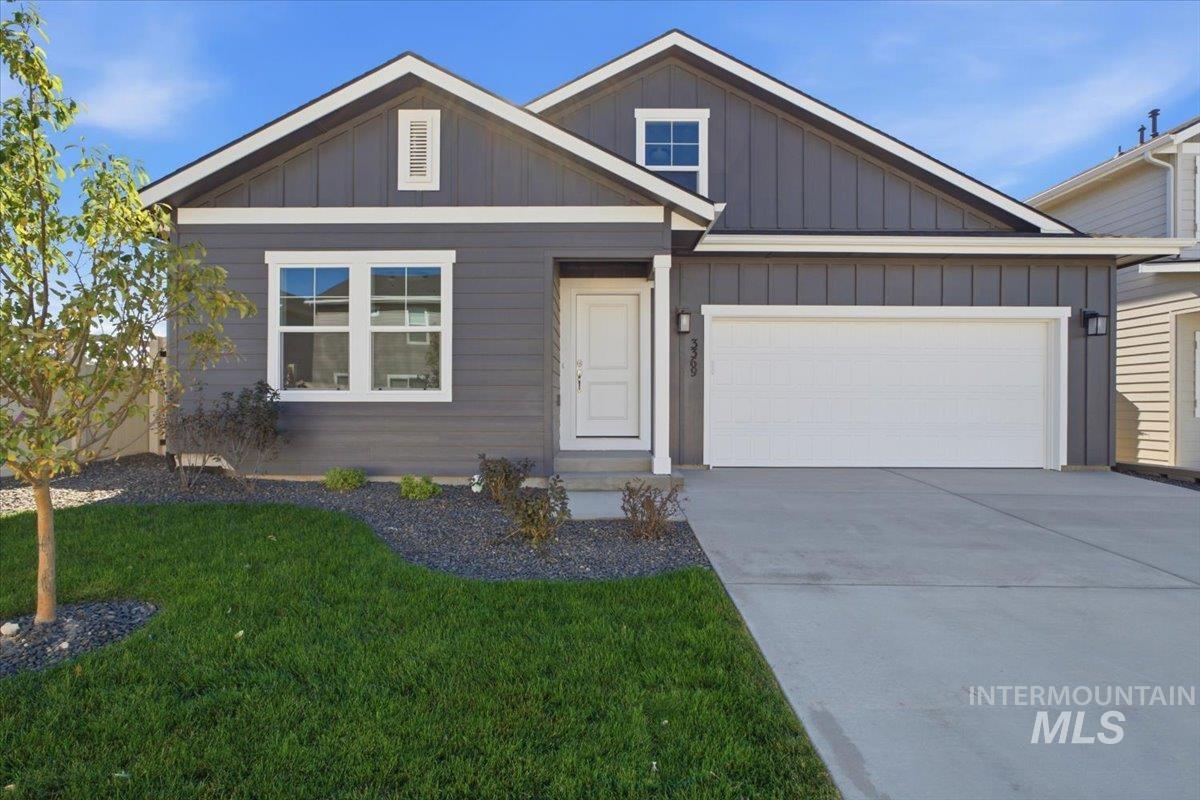 3369 W Caddisfly St. Property Photo 1